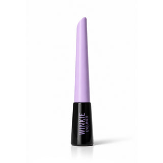 Hilary Rhoda Winkie Eyeliner