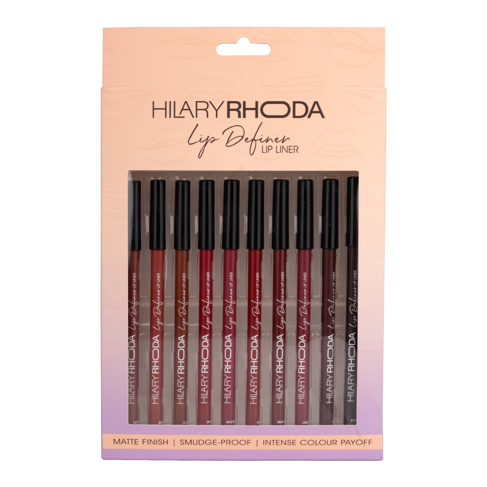 Lip Definer Lip Liner