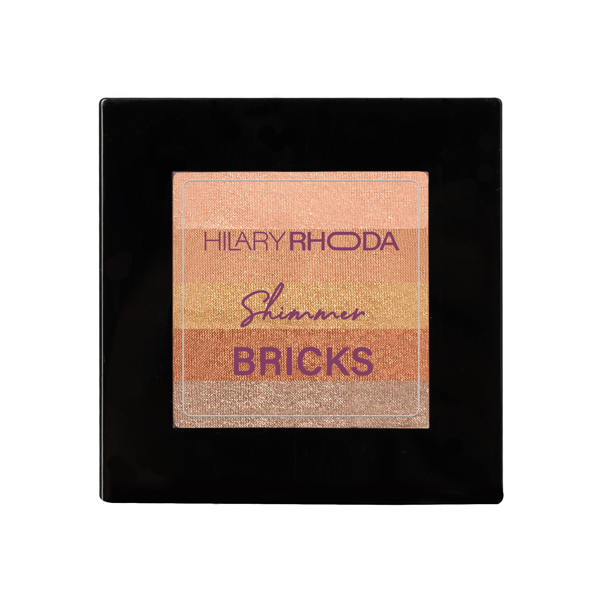 Shimmer Bricks