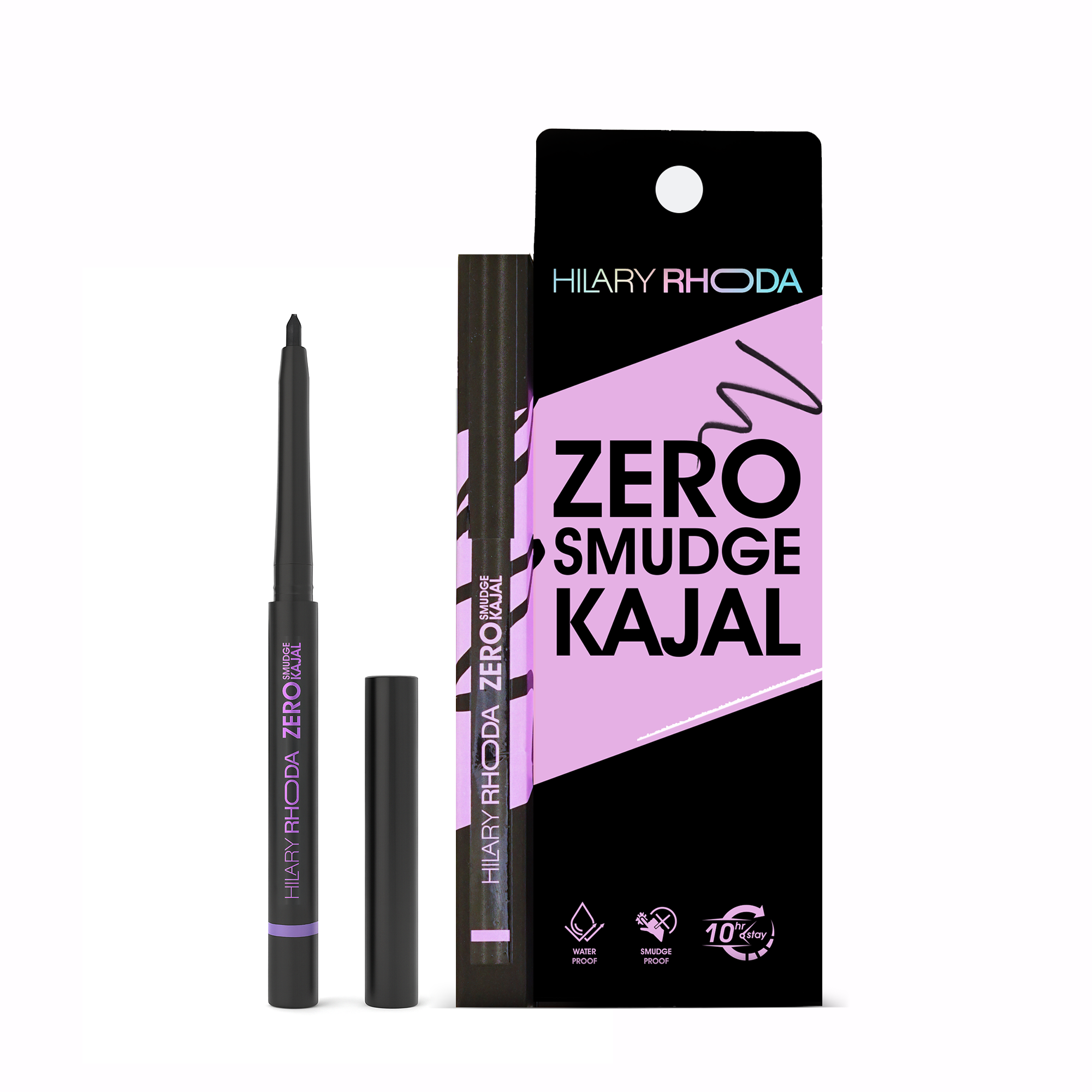 Zero Smudge Kajal