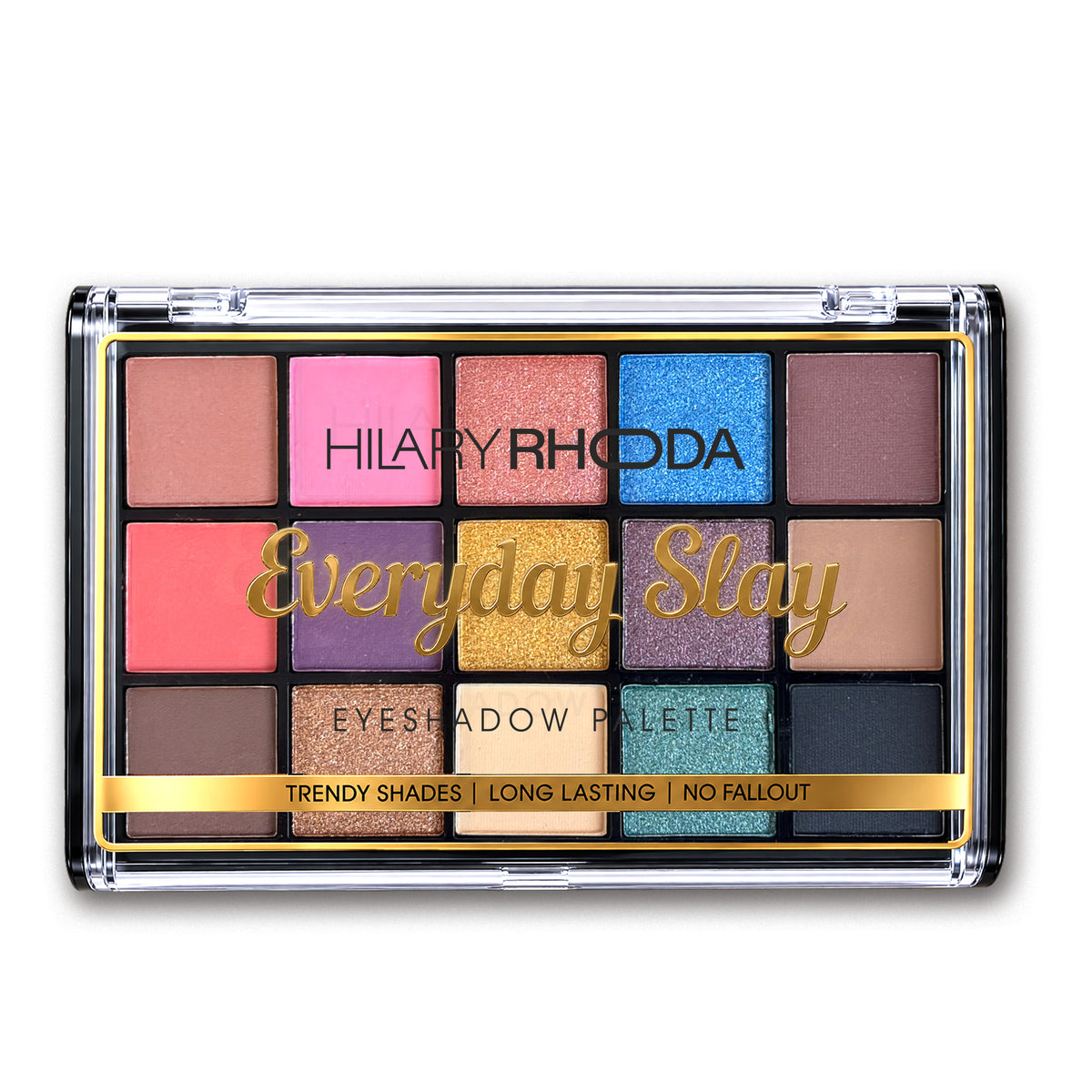 Everyday Slay Eyeshadow Palette