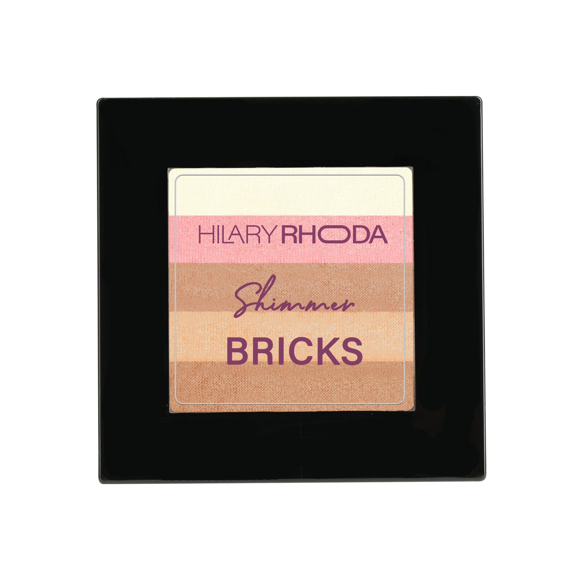 Shimmer Bricks