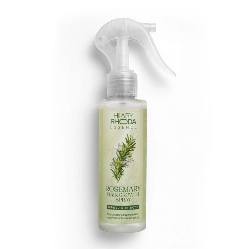 Rosemary Hair Growth Spray