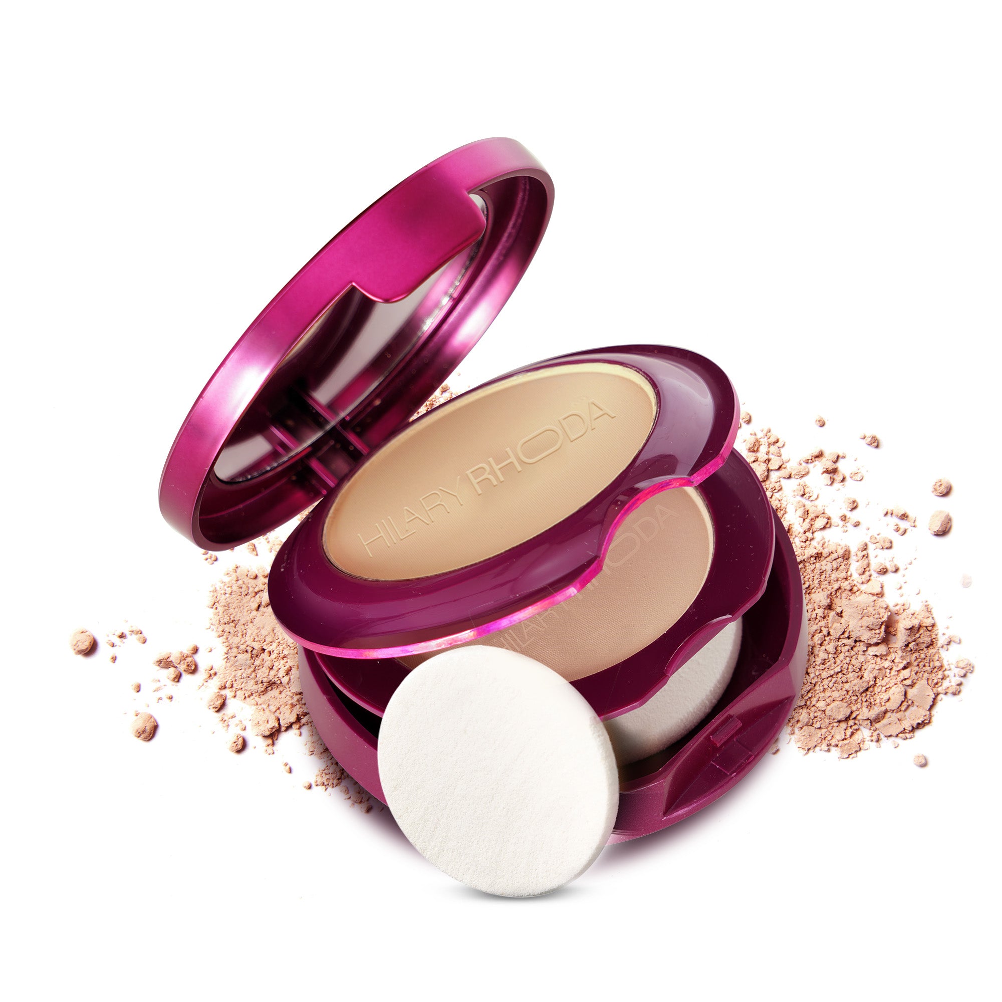 HD High-Definition Pressed Powder