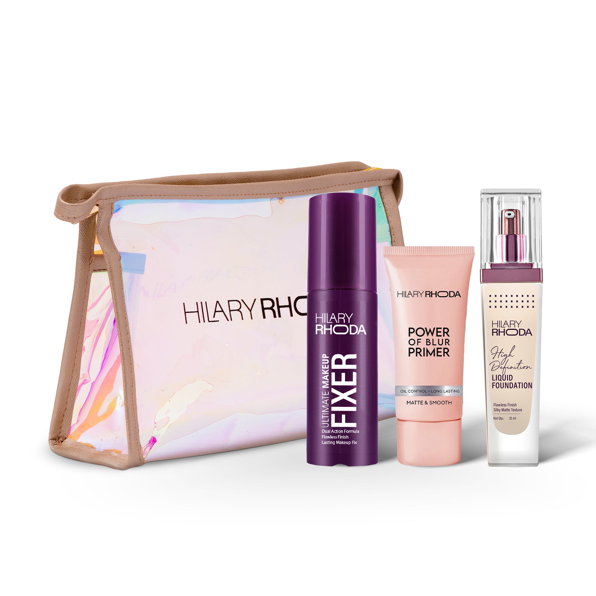 Party Makeup Kit
