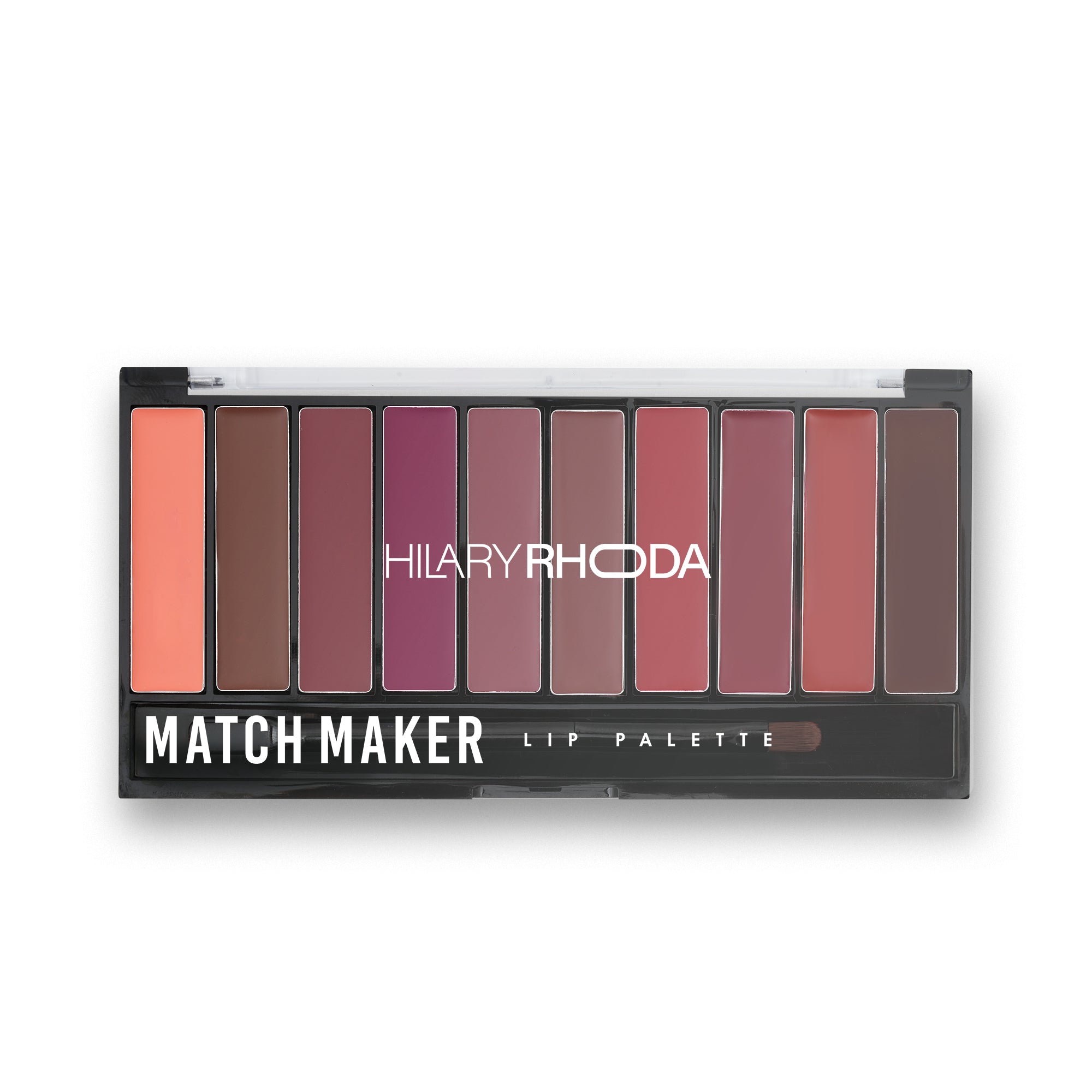 Match Maker Lip Palette