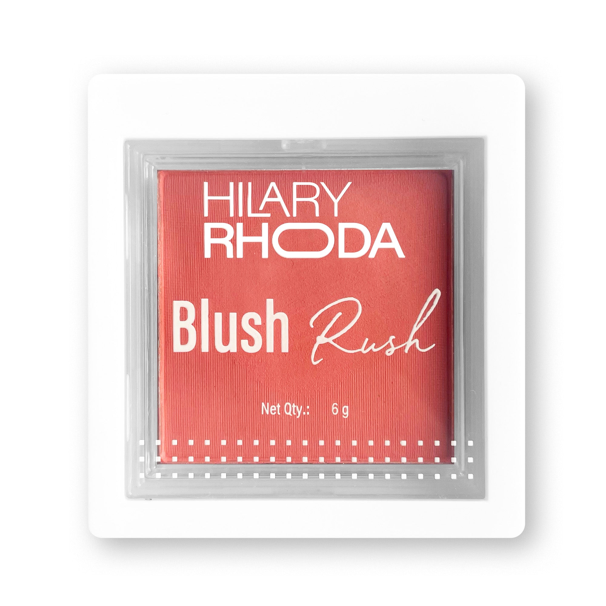 Blush Rush