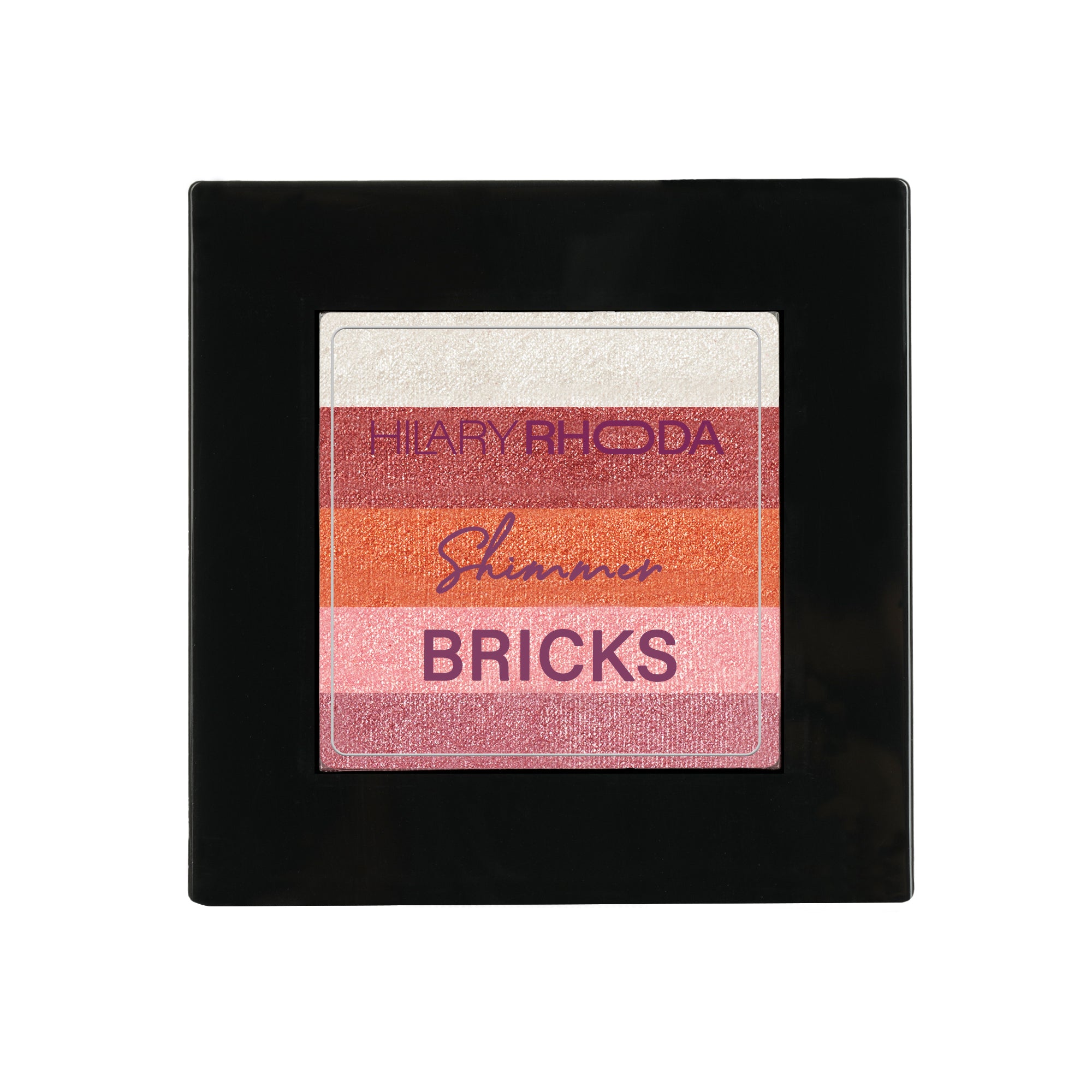 Shimmer Bricks