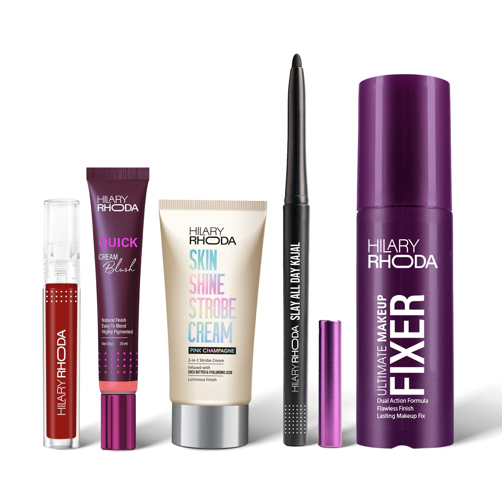 Everyday Flawless Kit
