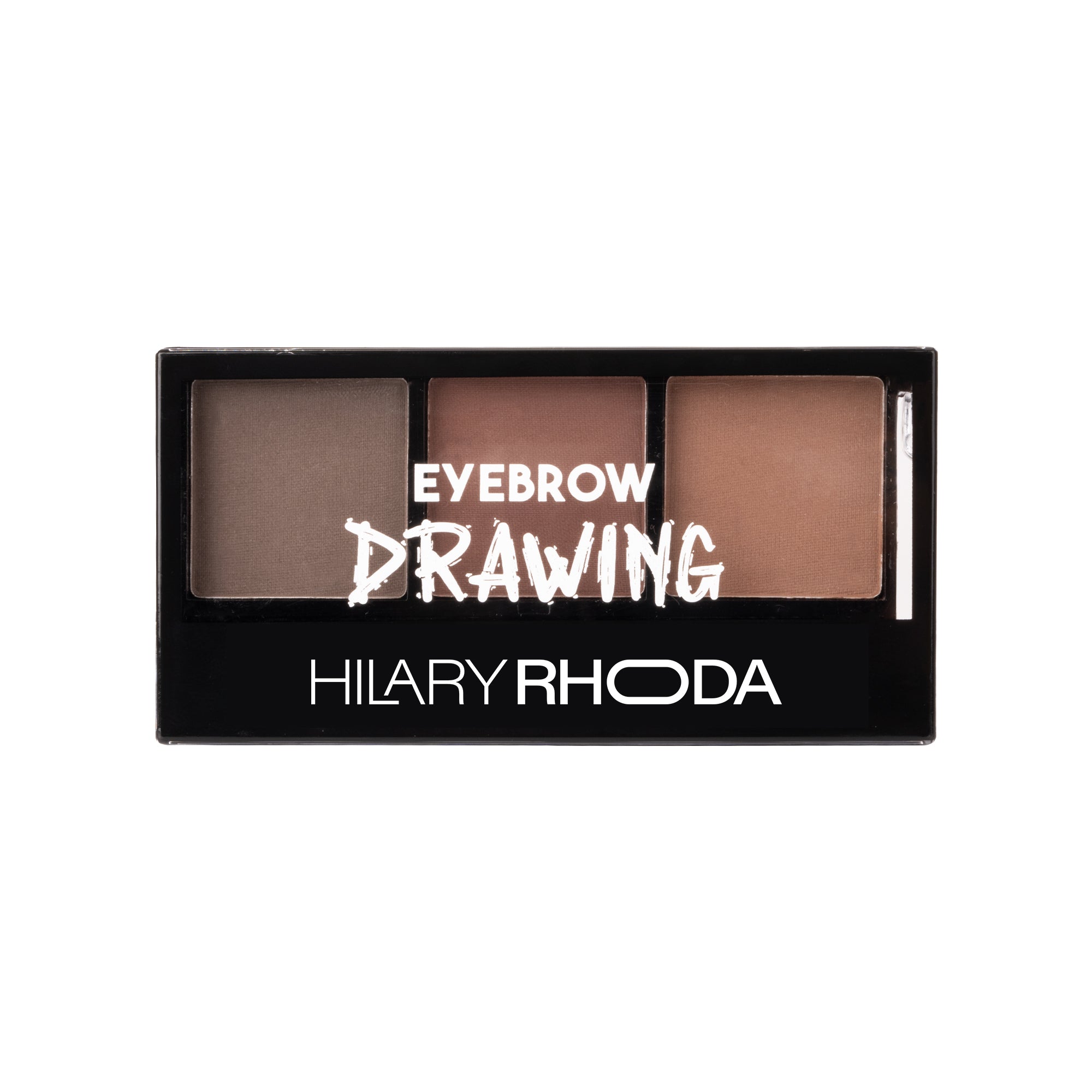 Drawing Eyebrow