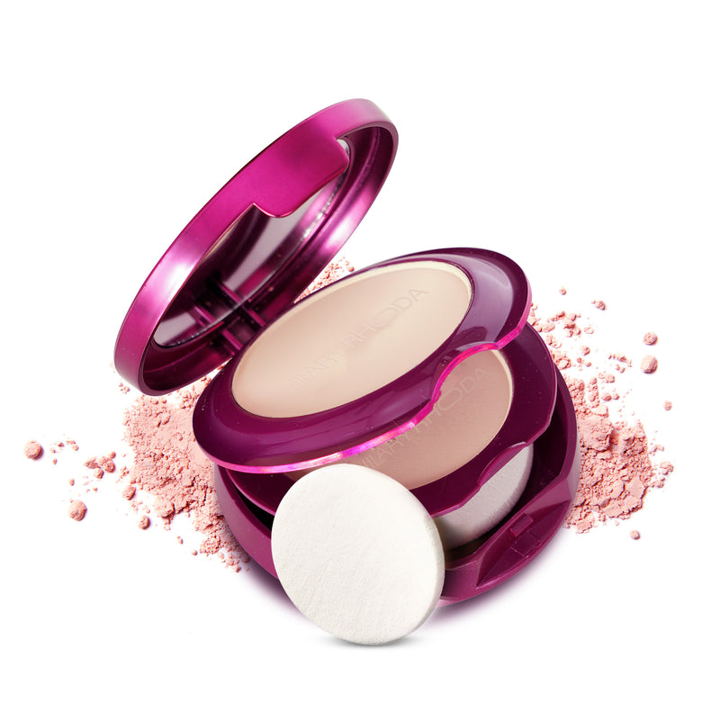 HD High-Definition Pressed Powder