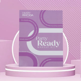 Party Ready Makeup Kit