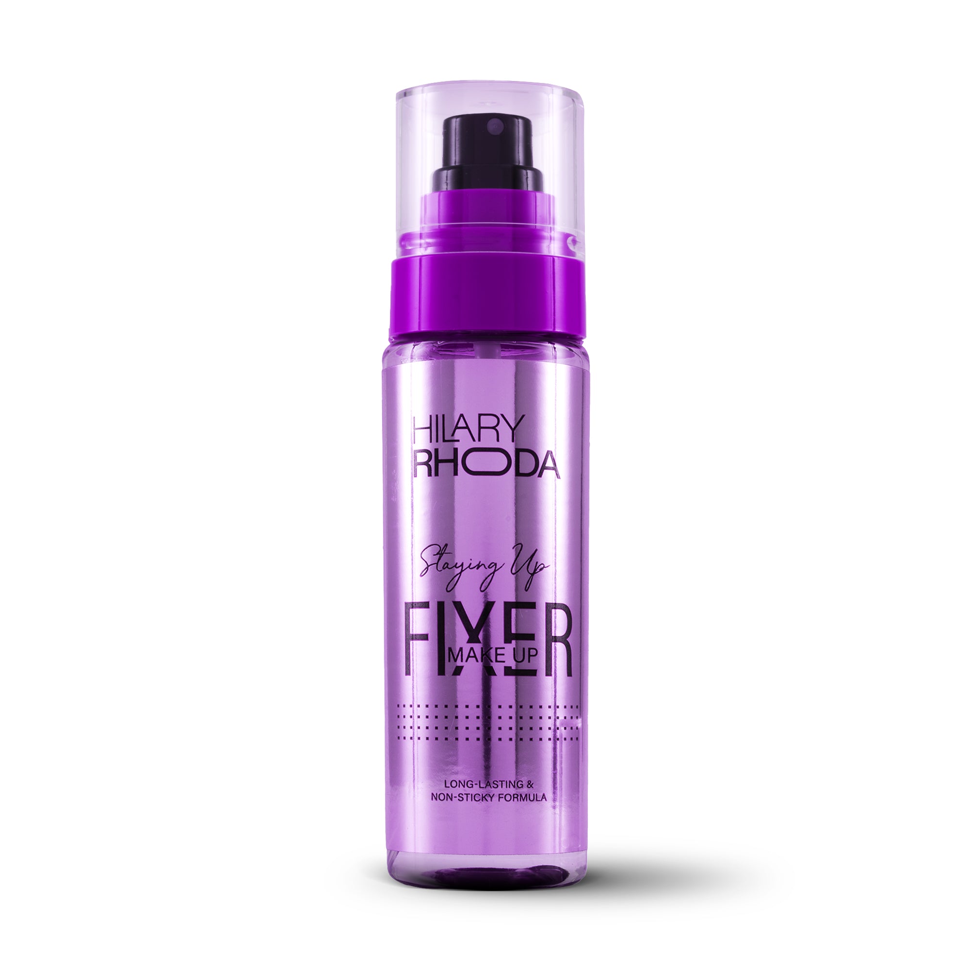 Staying Up Makeup Fixer