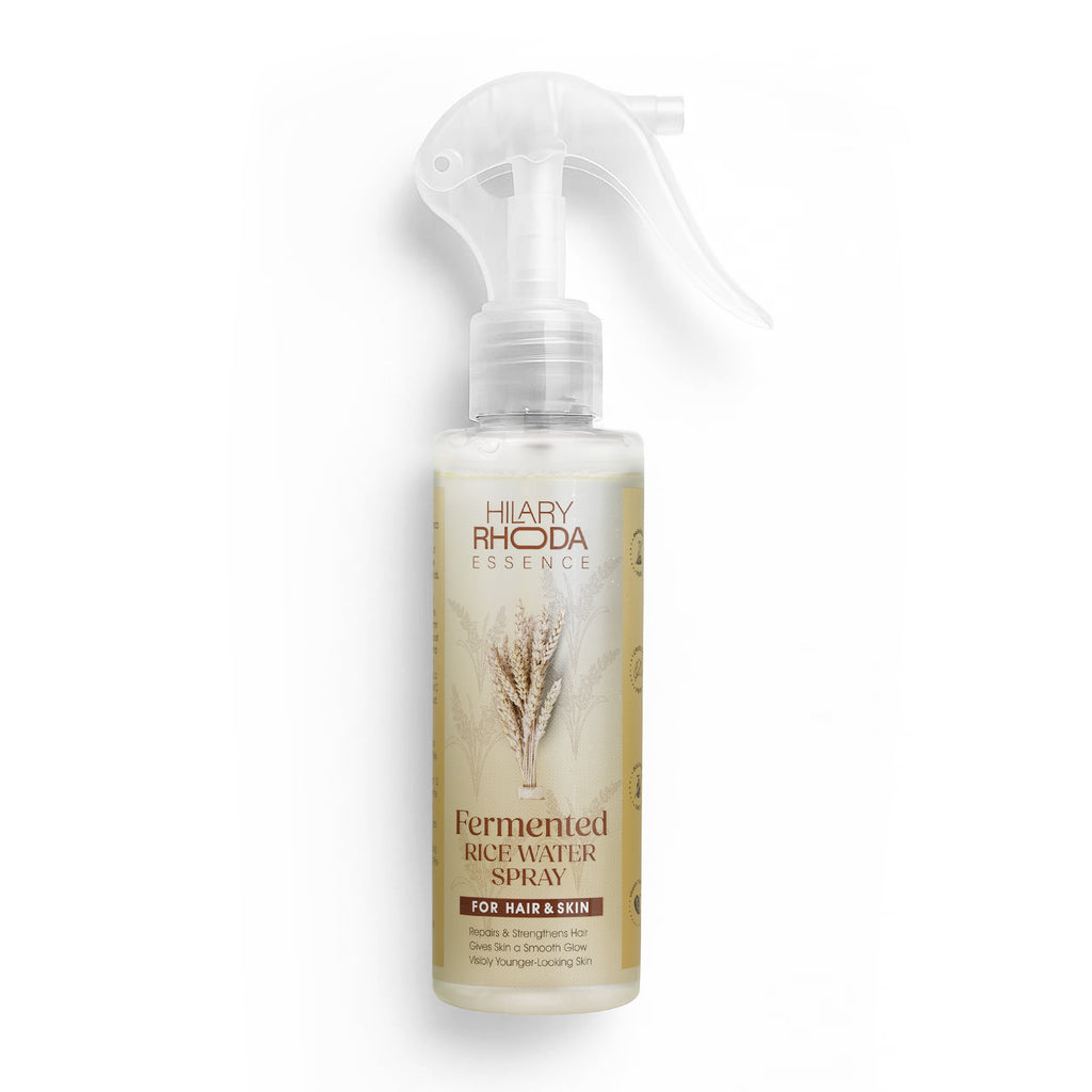 Fermented Rice Water Spray - Hilary Rhoda