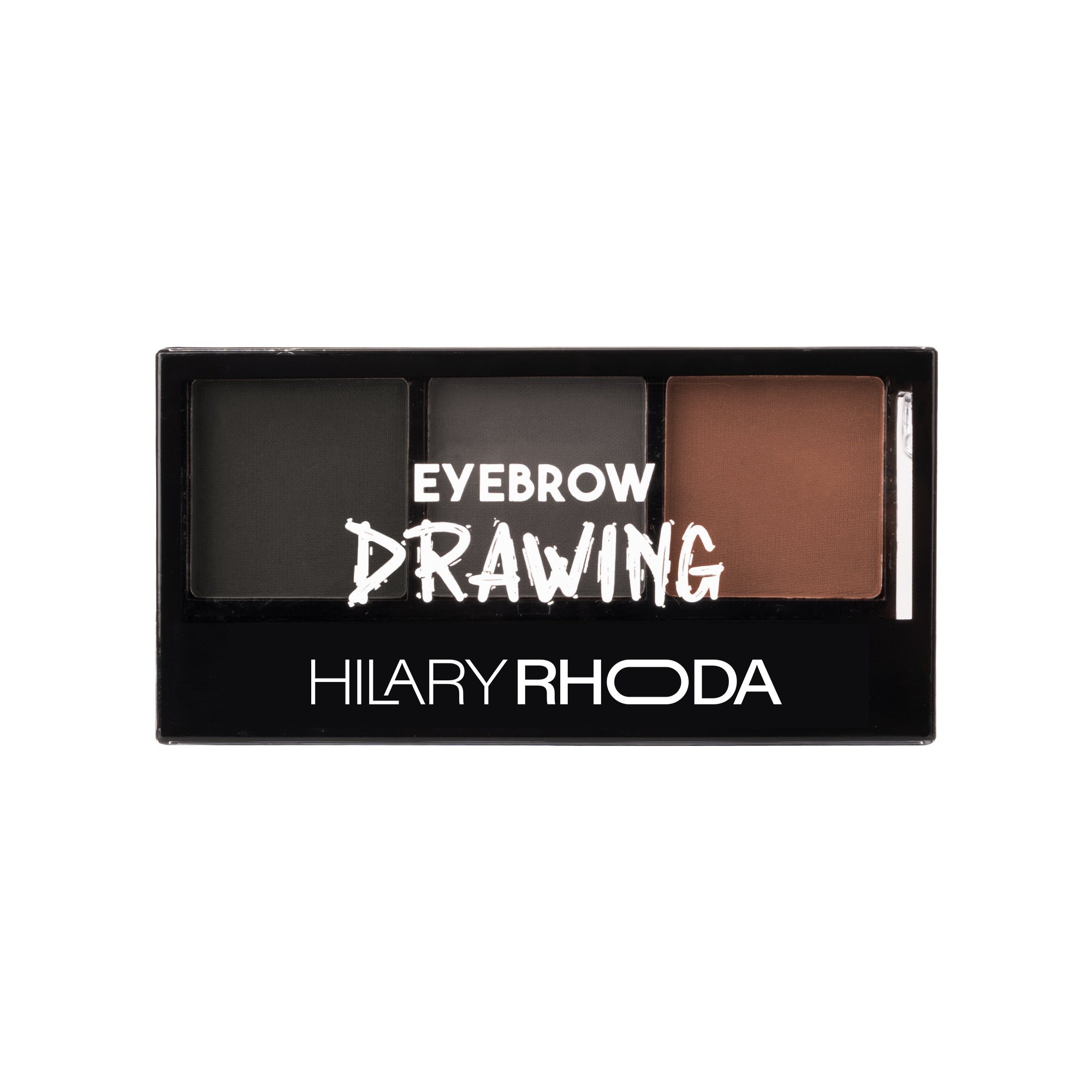 Drawing Eyebrow
