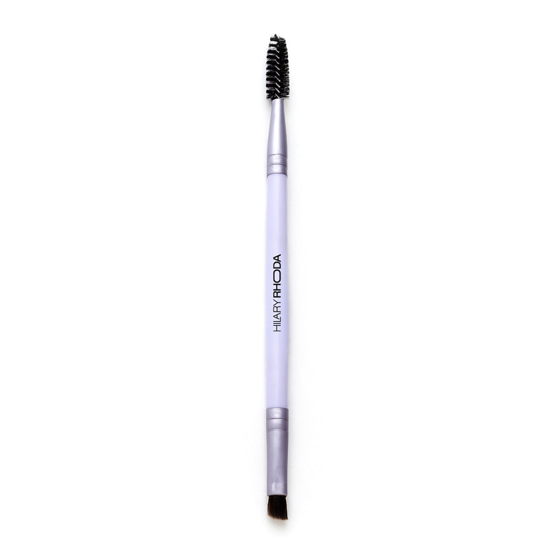 Pro Series Angular Eye Brush & Spoolie