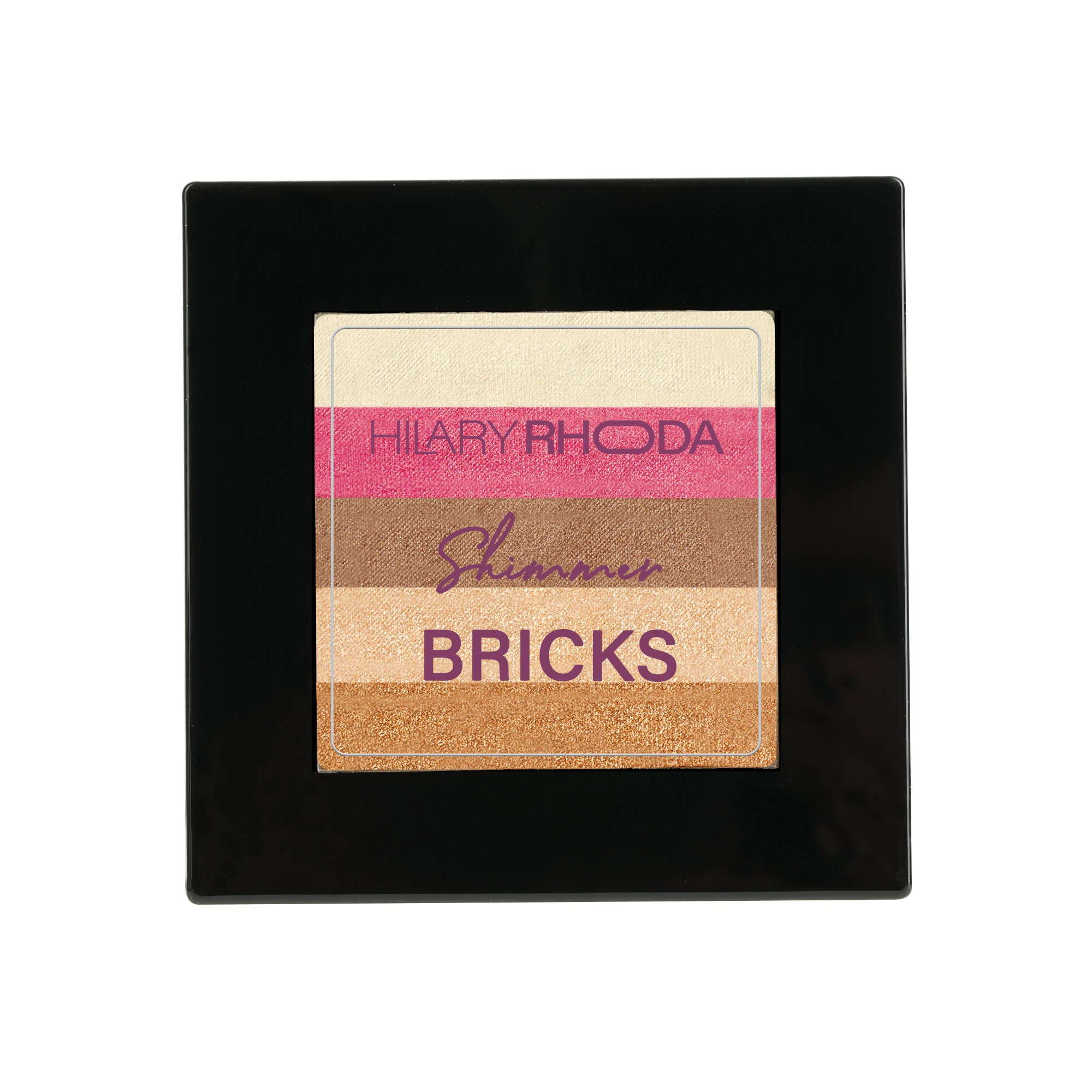 Shimmer Bricks