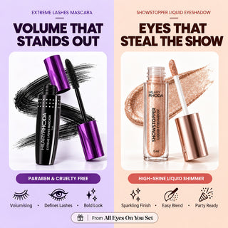All Eyes On You Set
