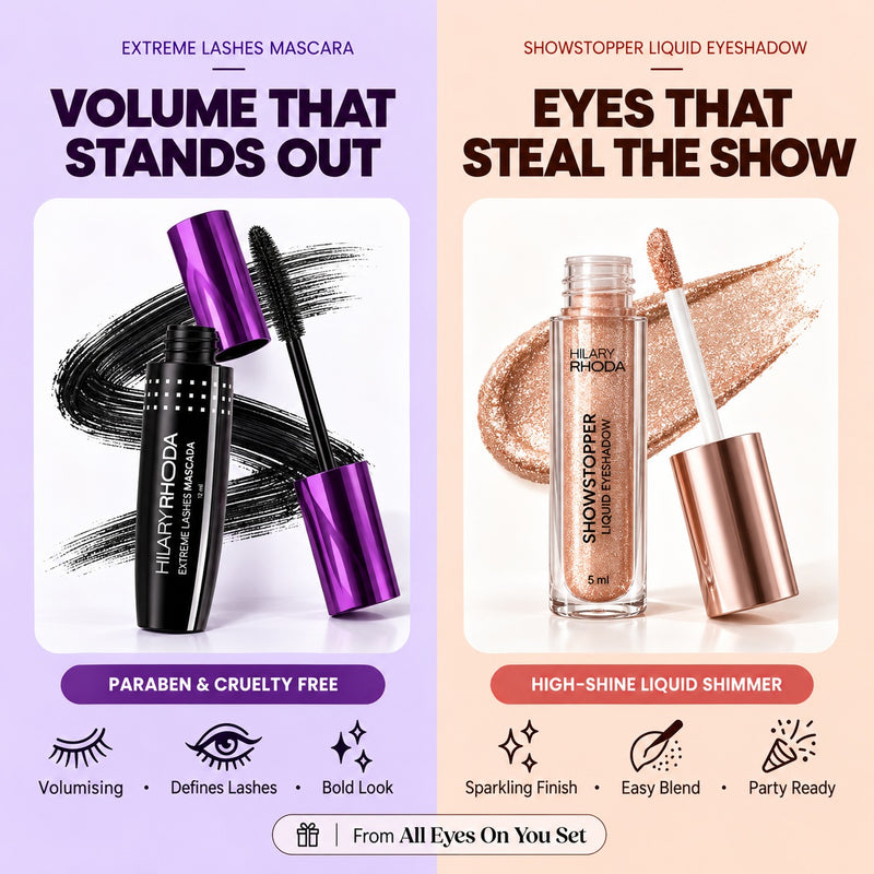 All Eyes On You Set