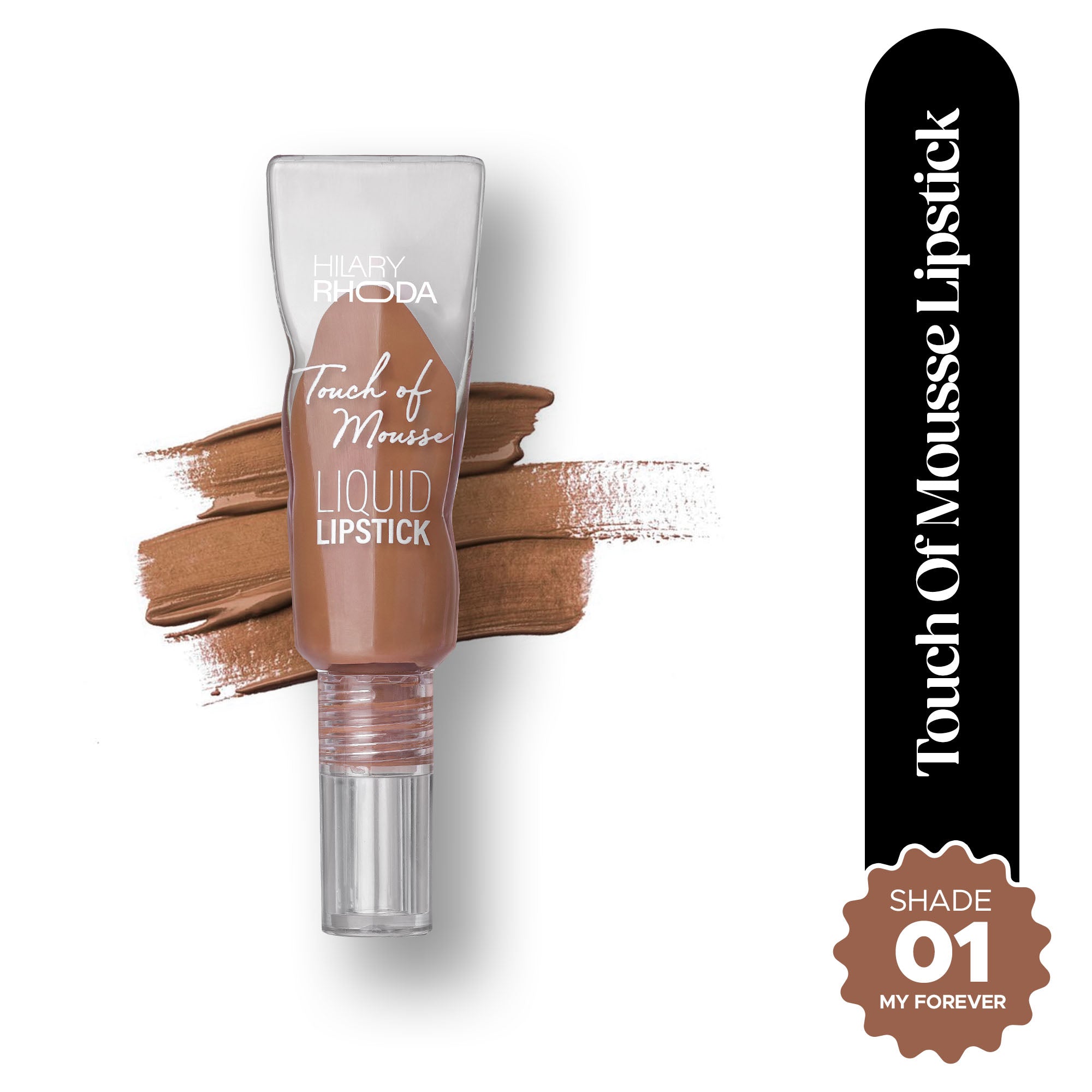 Touch Of Mousse Lipstick