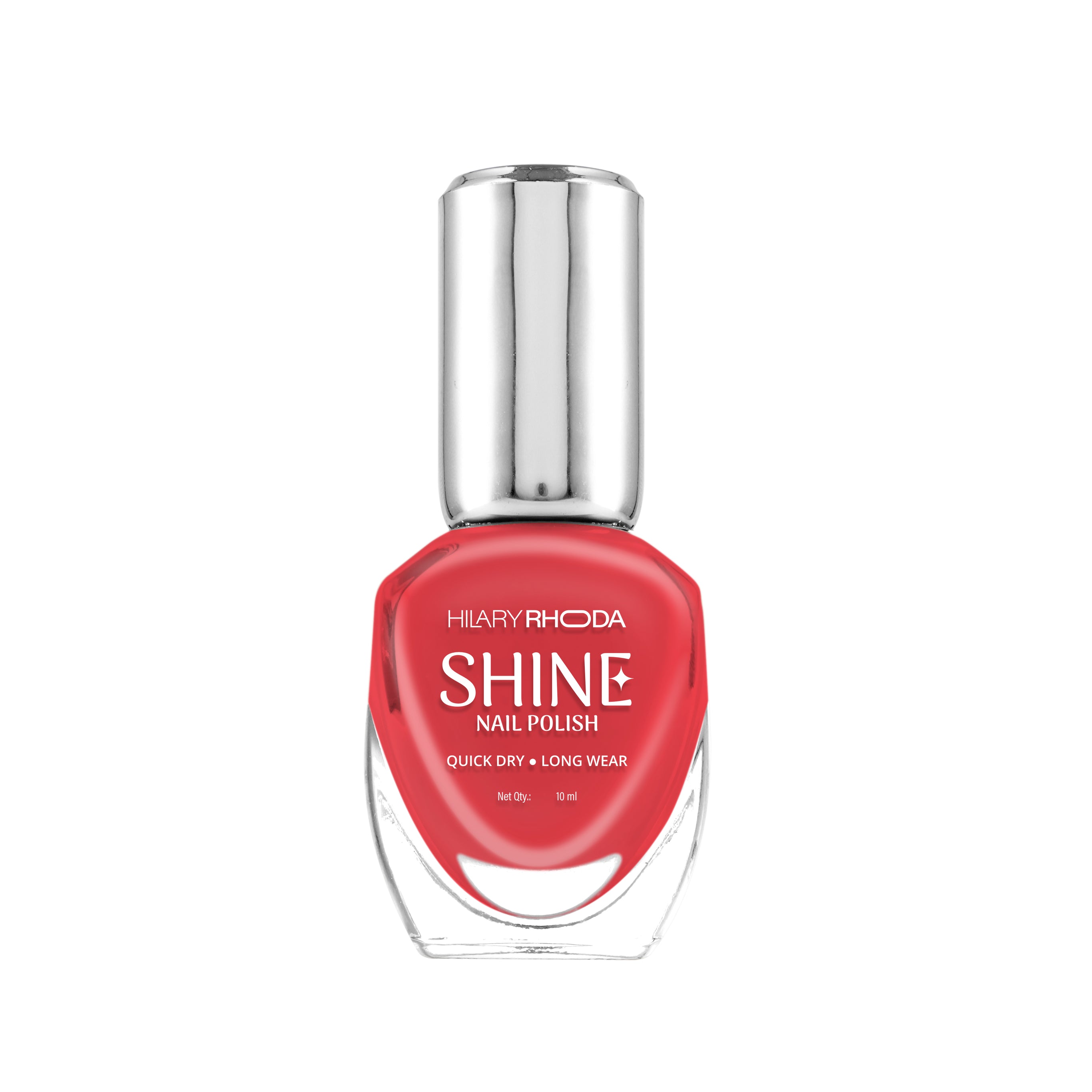 Mirror Shine Nail Polish