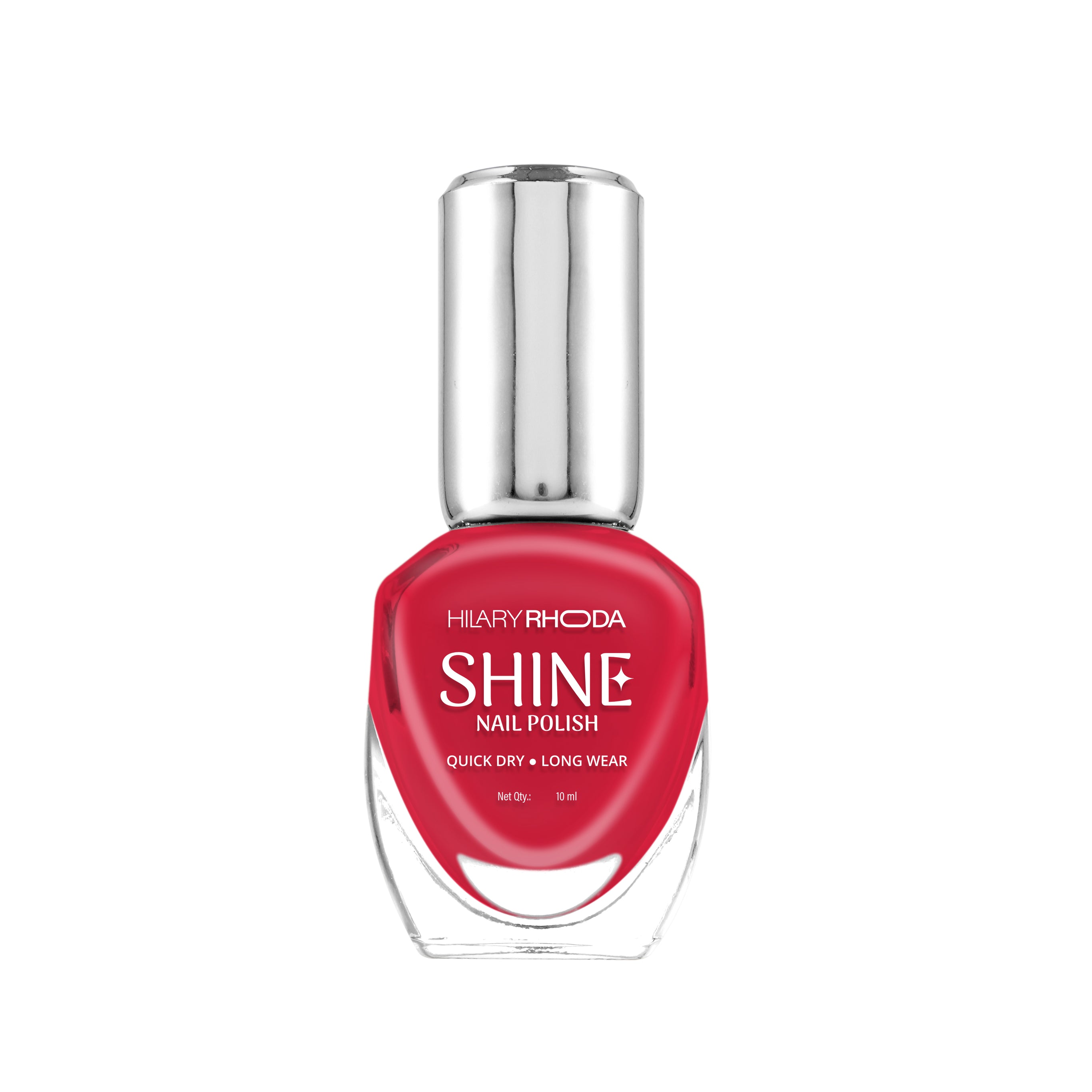 Mirror Shine Nail Polish