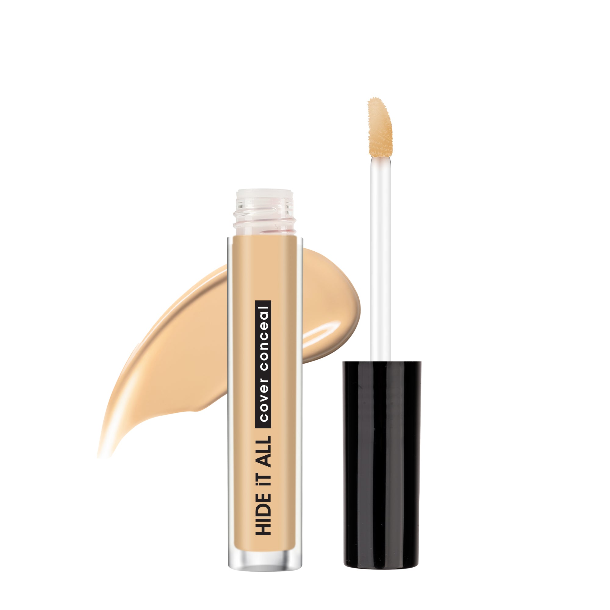 Hide It All Cover Concealer