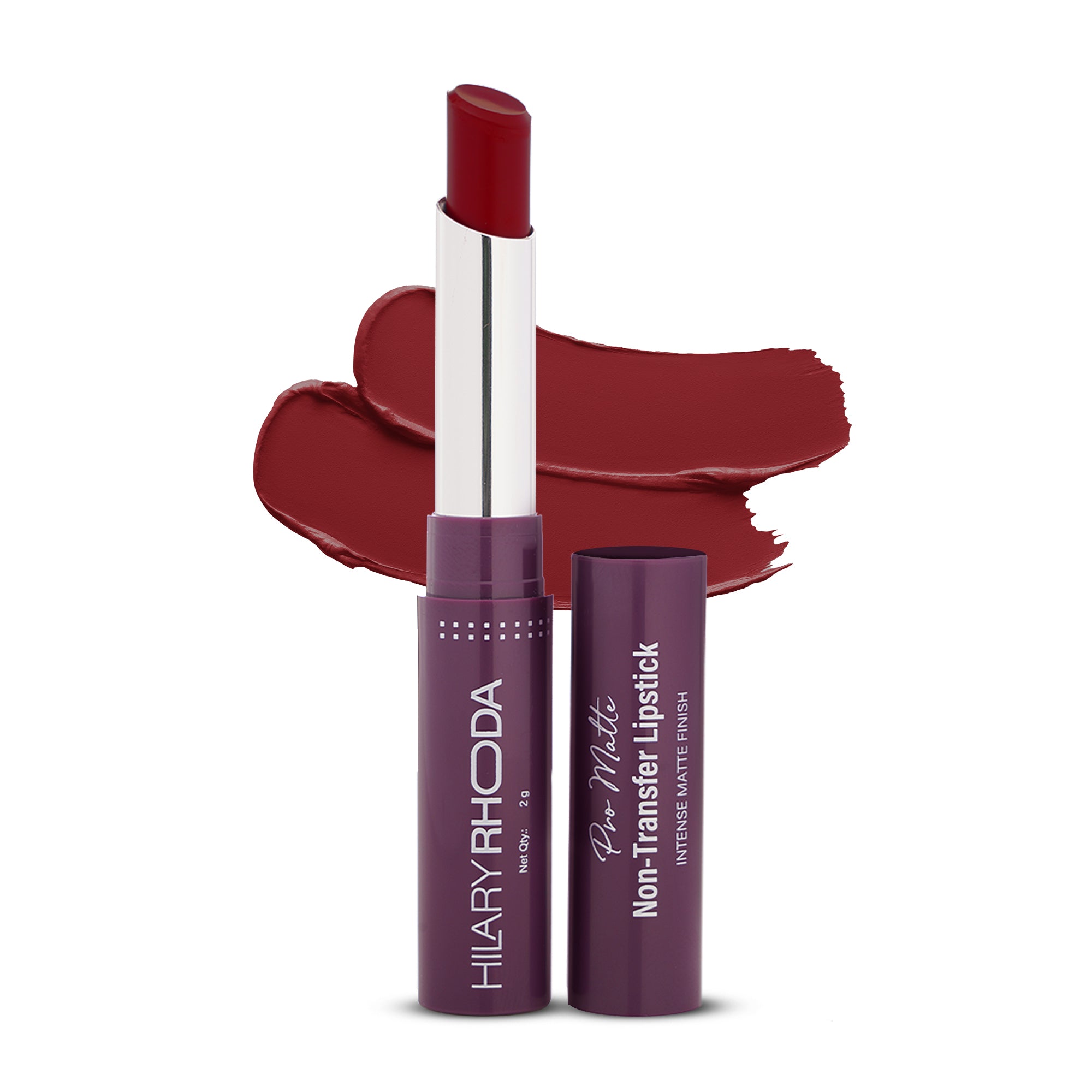 Pro Matte Non-Transfer Lipstick