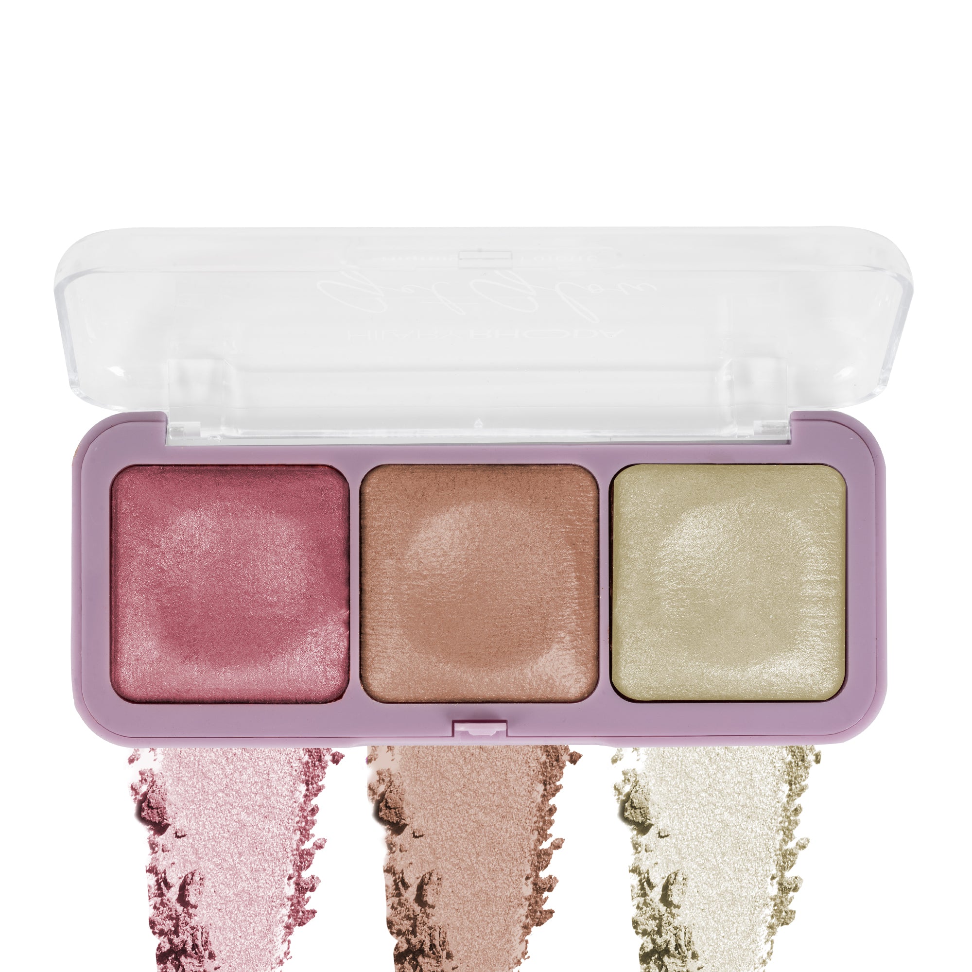 Get Glow Highlighter Palette
