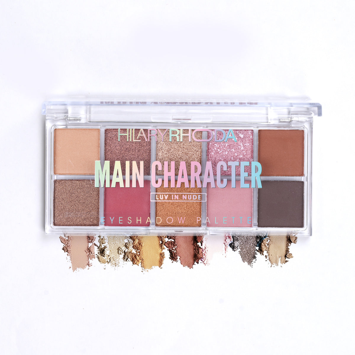 Luv in Nude 02-title