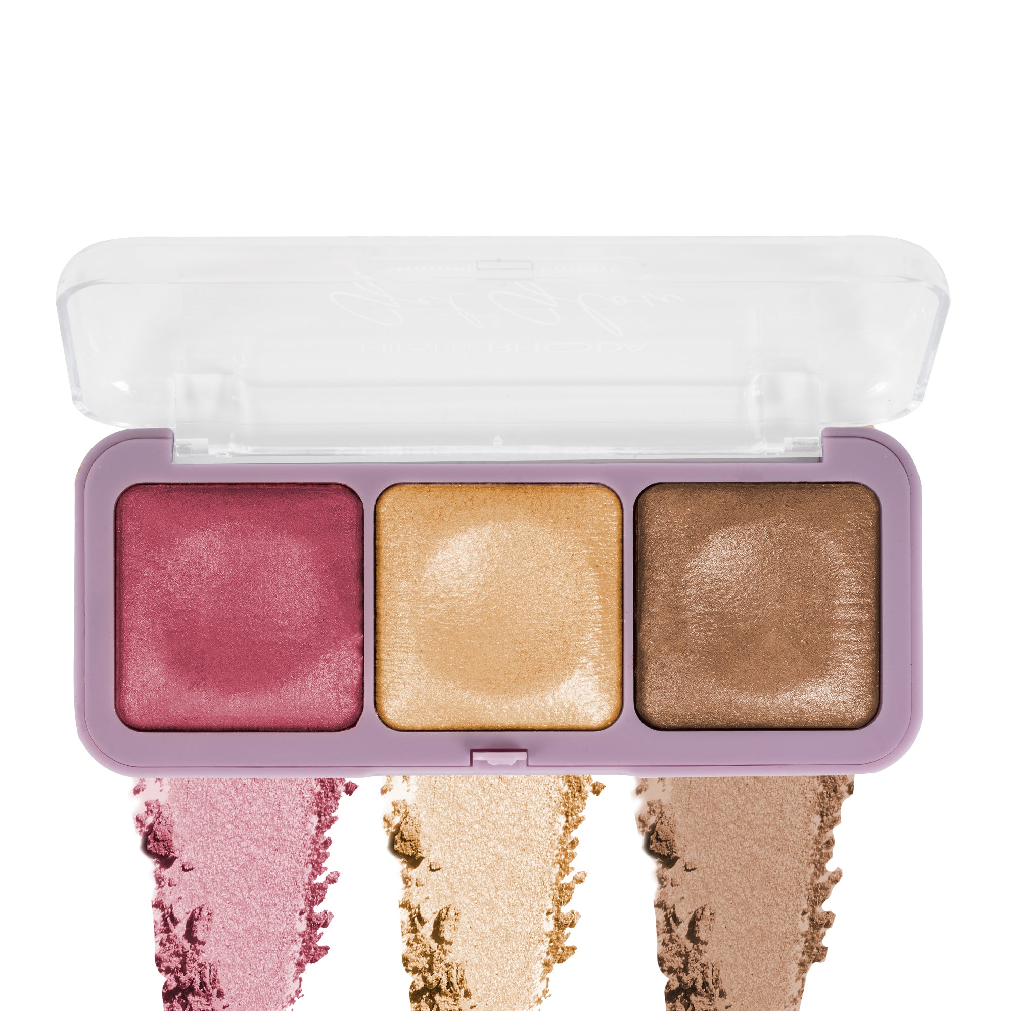 Get Glow Highlighter Palette