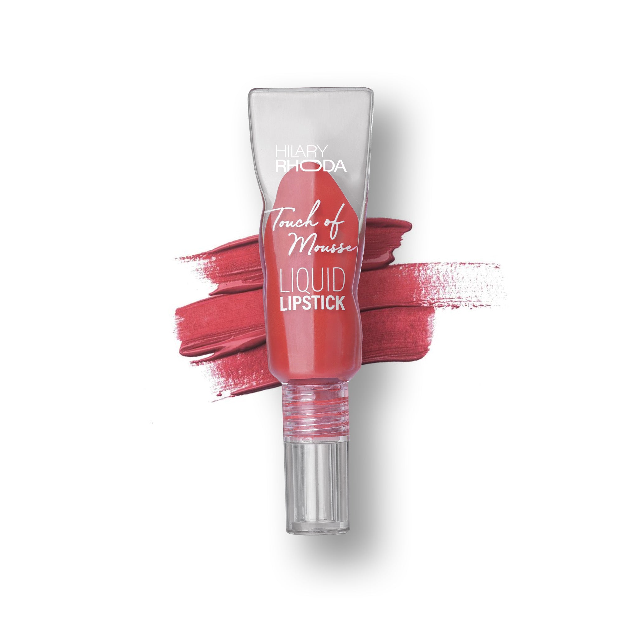 Touch Of Mousse Lipstick