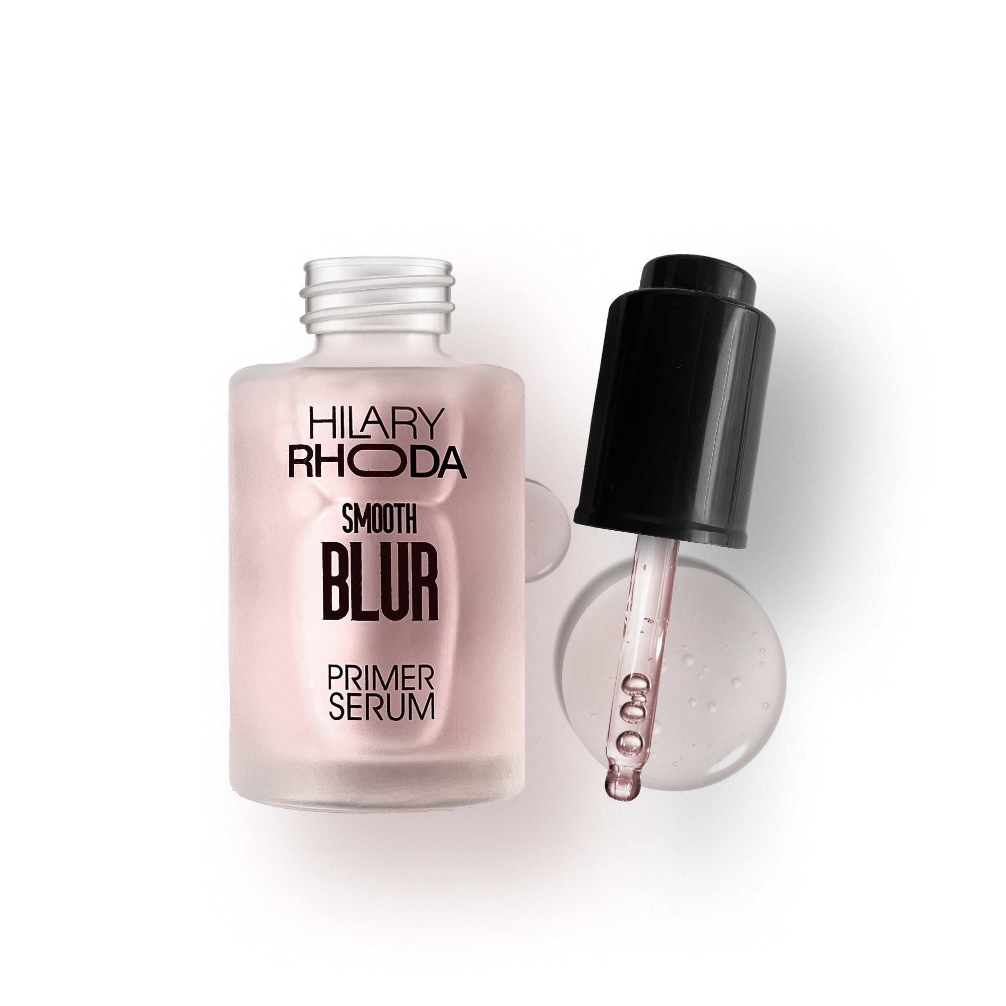 SmoothBlur Primer Serum