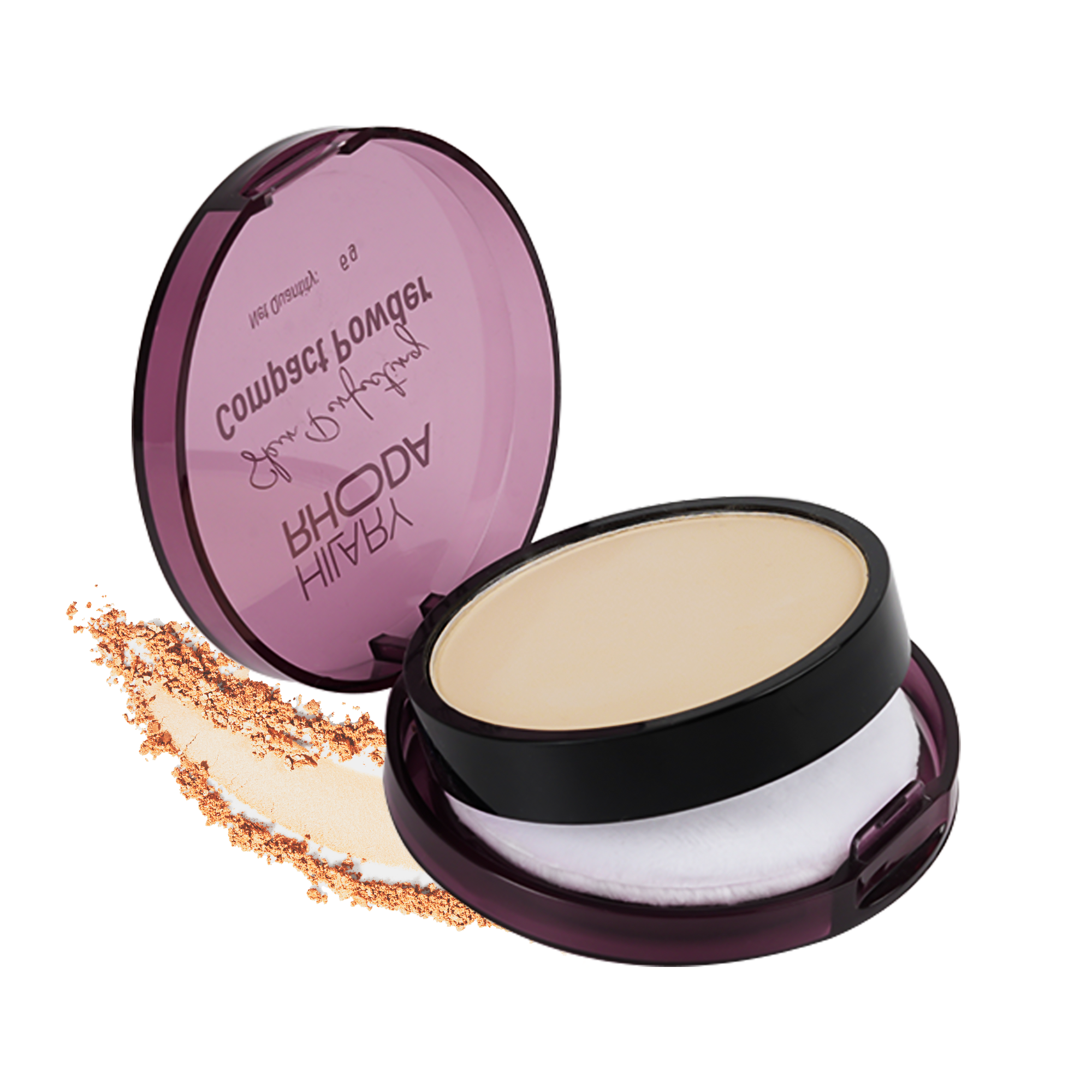 Skin Perfecting Compact Powder