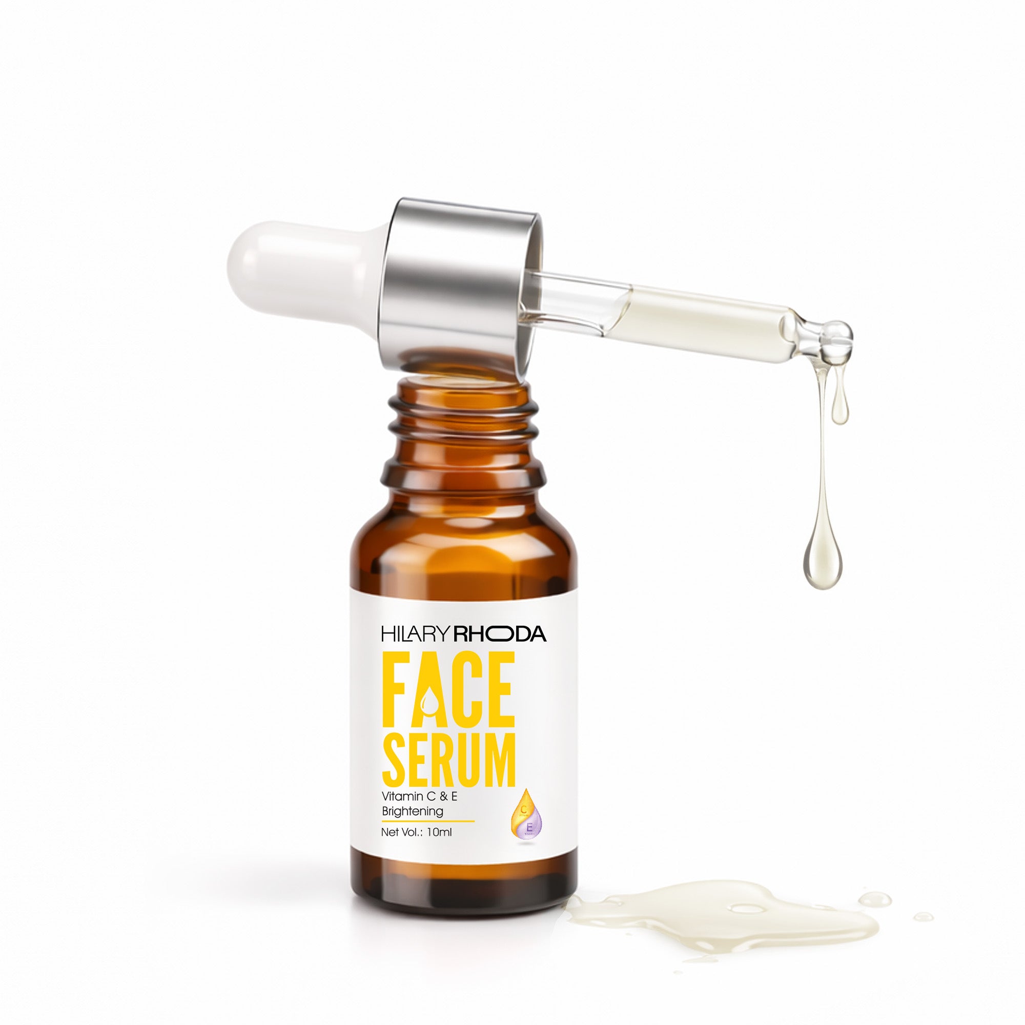 Vitamin C & E Brightening
