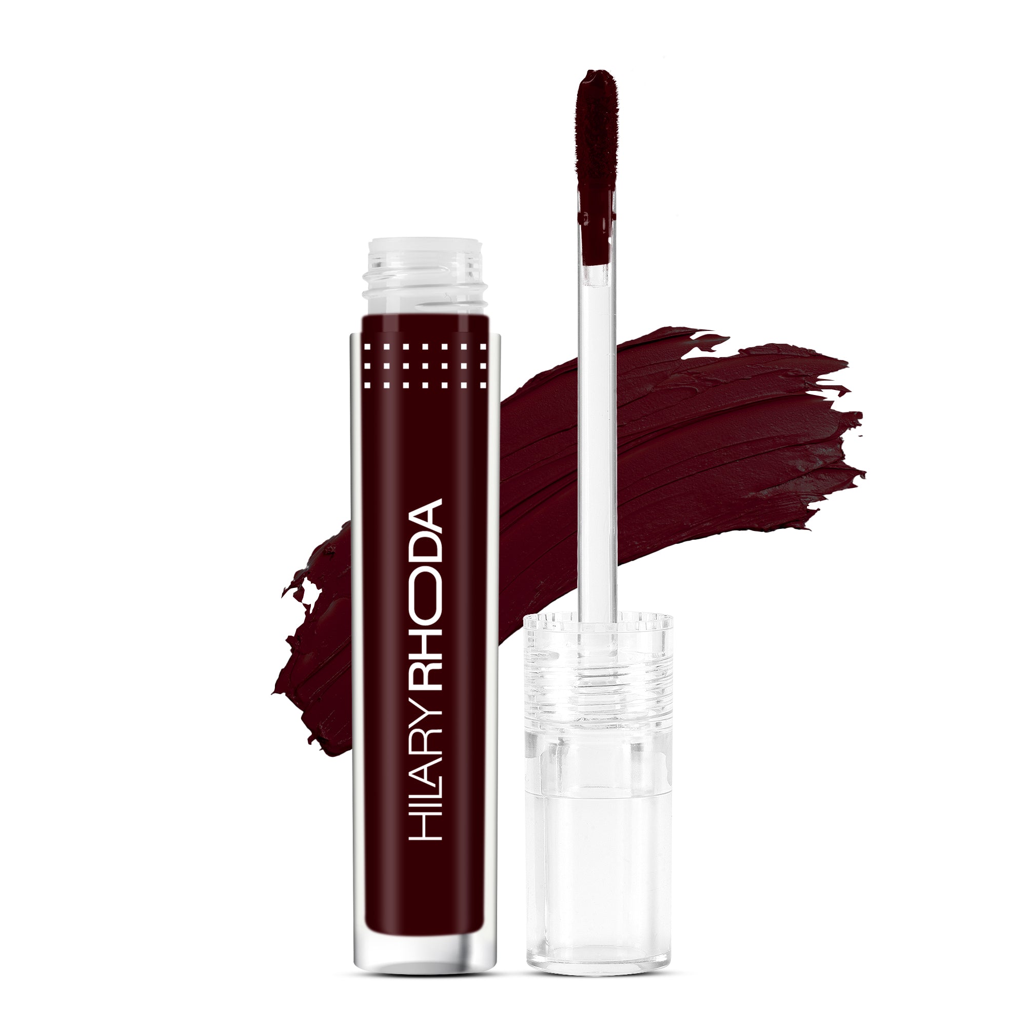 Power Of Matte Liquid Lipstick