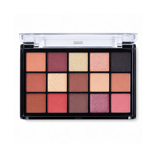 Hilary Rhoda Everyday Slay Eyeshadow Palette