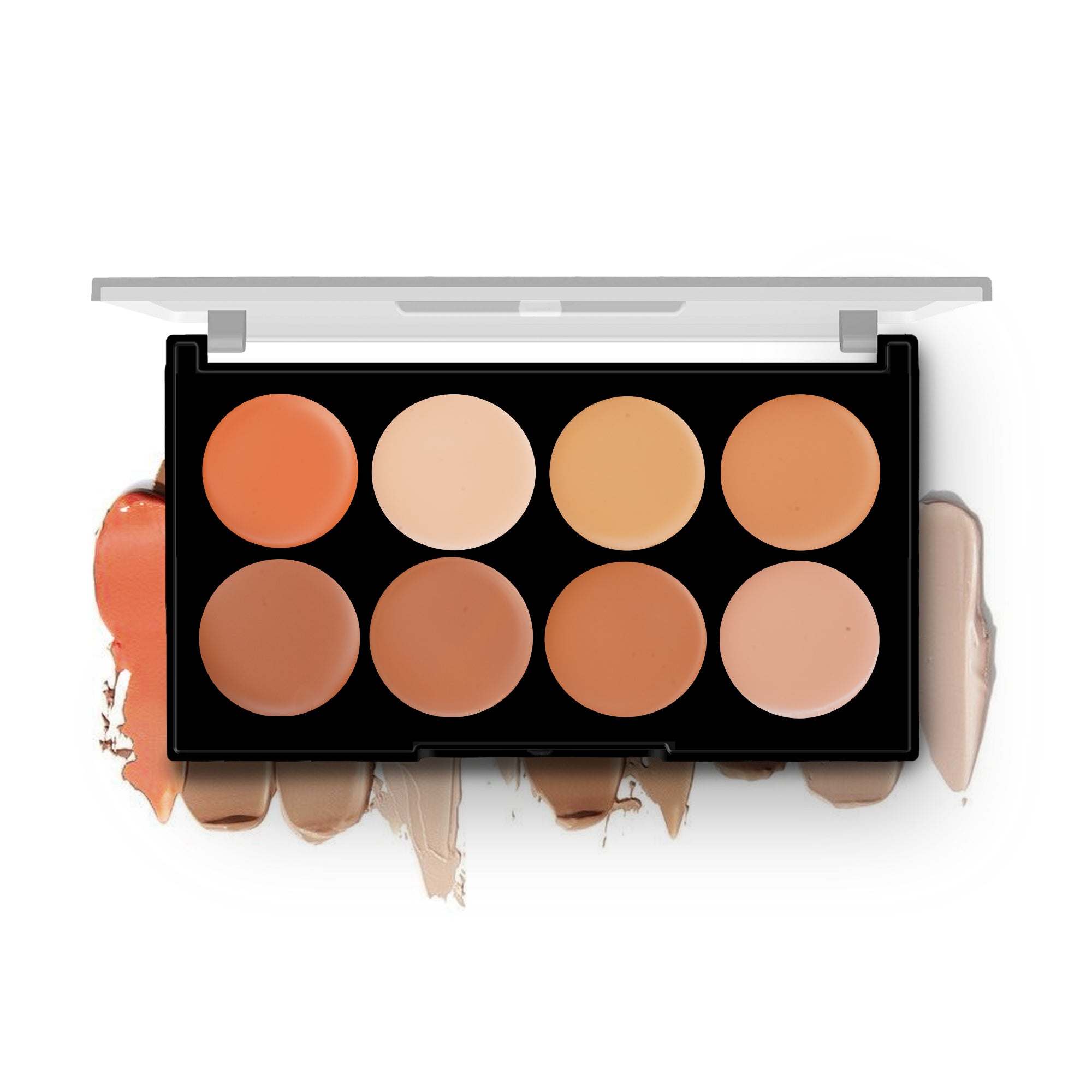 Concealing & Contouring