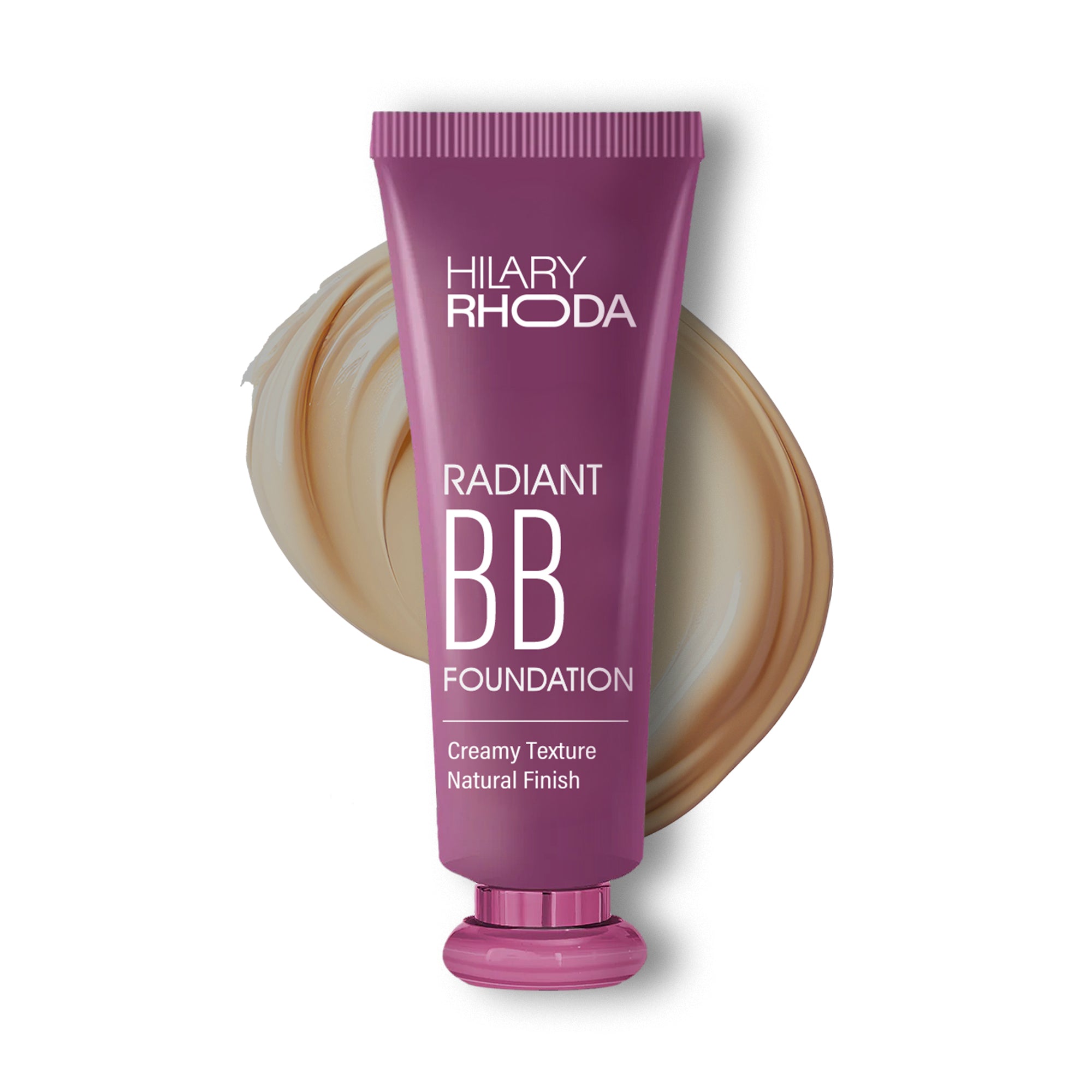 Radiant BB Foundation