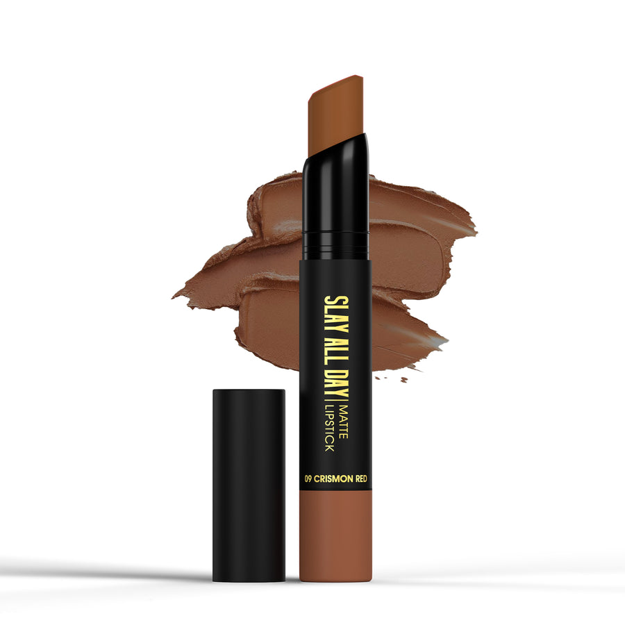 Mocha brown 16-title