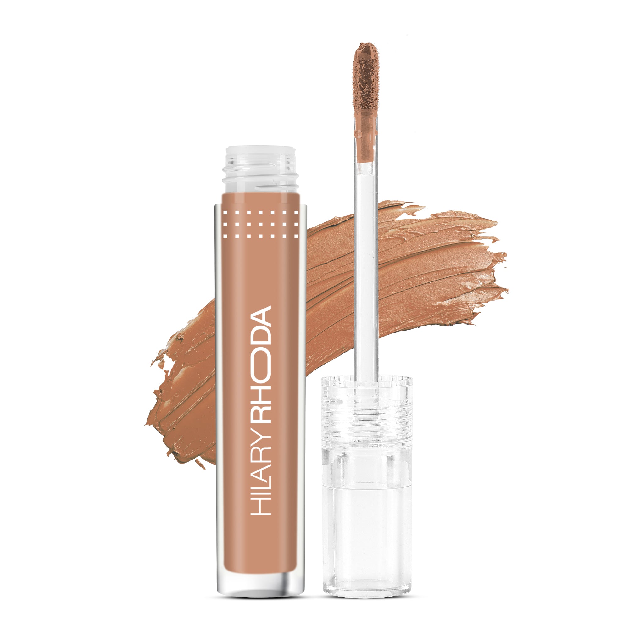 Power Of Matte Liquid Lipstick