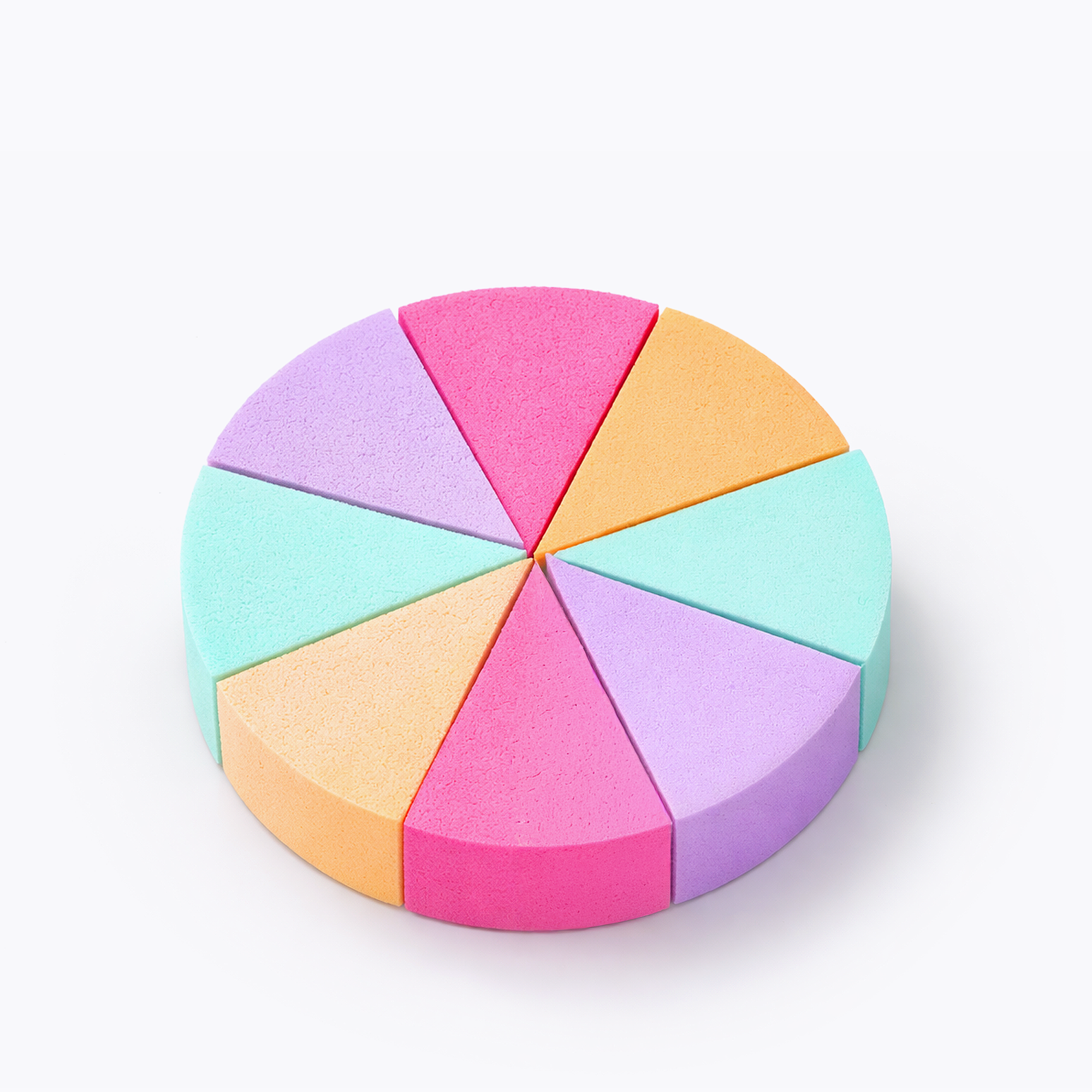 Hilary Rhoda EdgeBlender Makeup Sponge