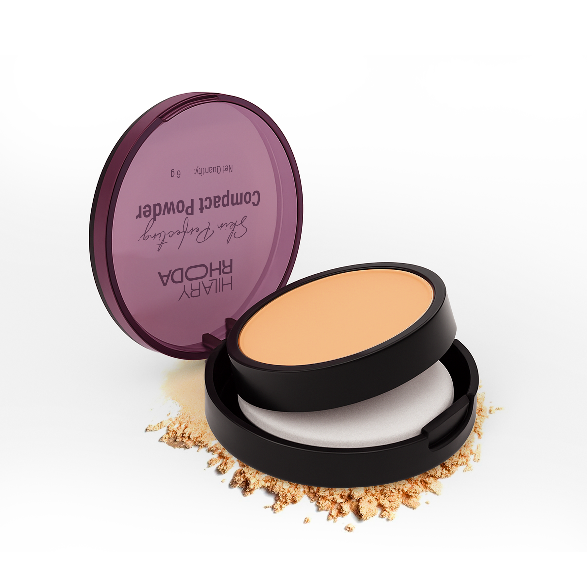 Dusty Beige 05-title