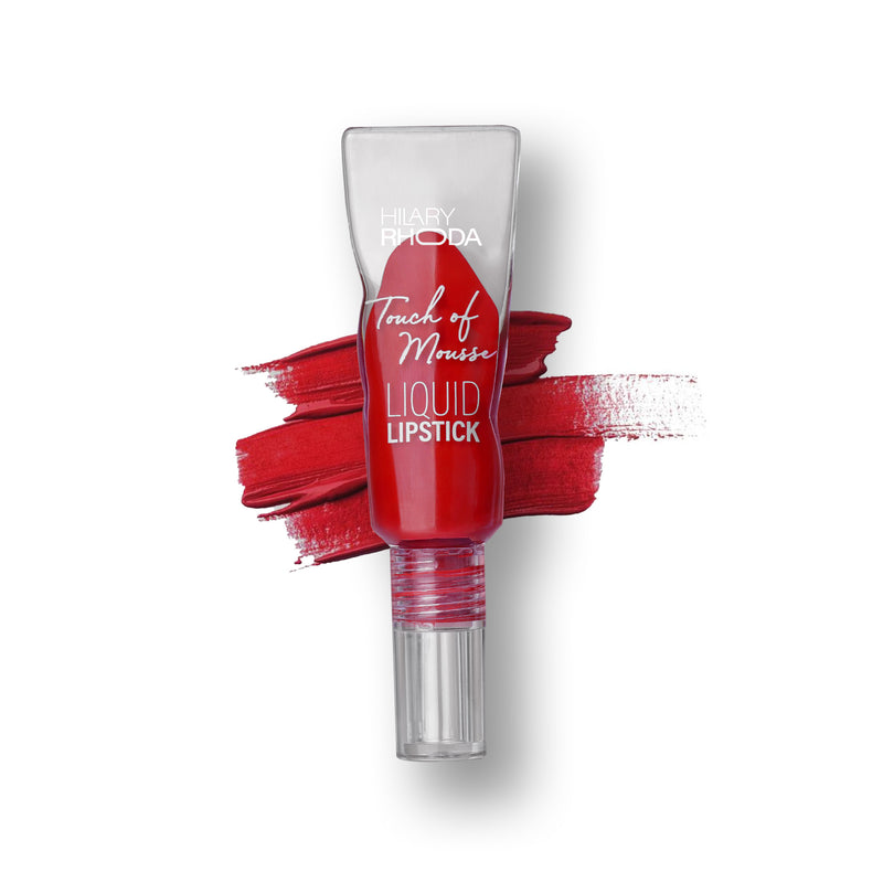 Hot Red 16-title