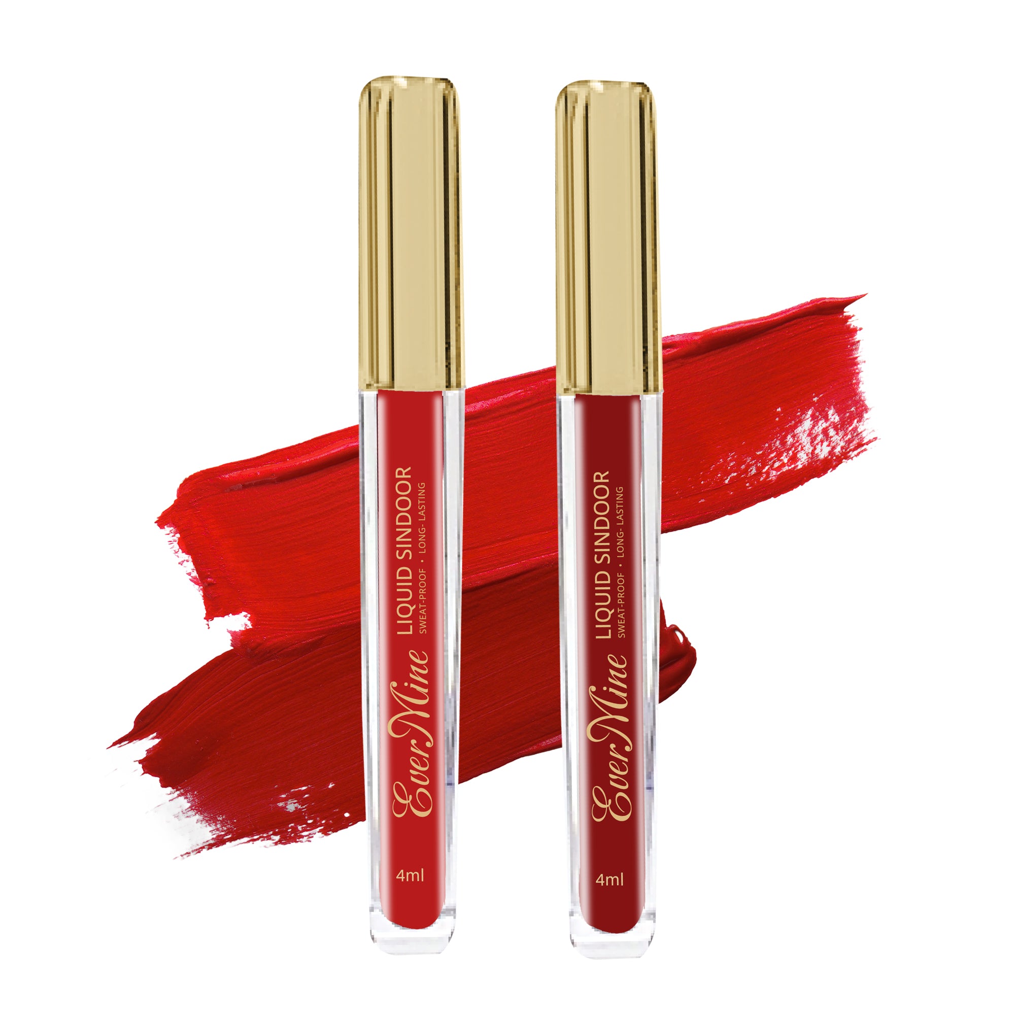 Ever Mine Liquid Sindoor Pack of 2