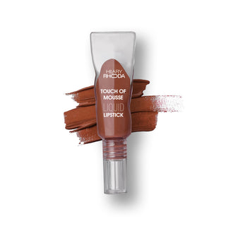 Chestnut Brown 19-title