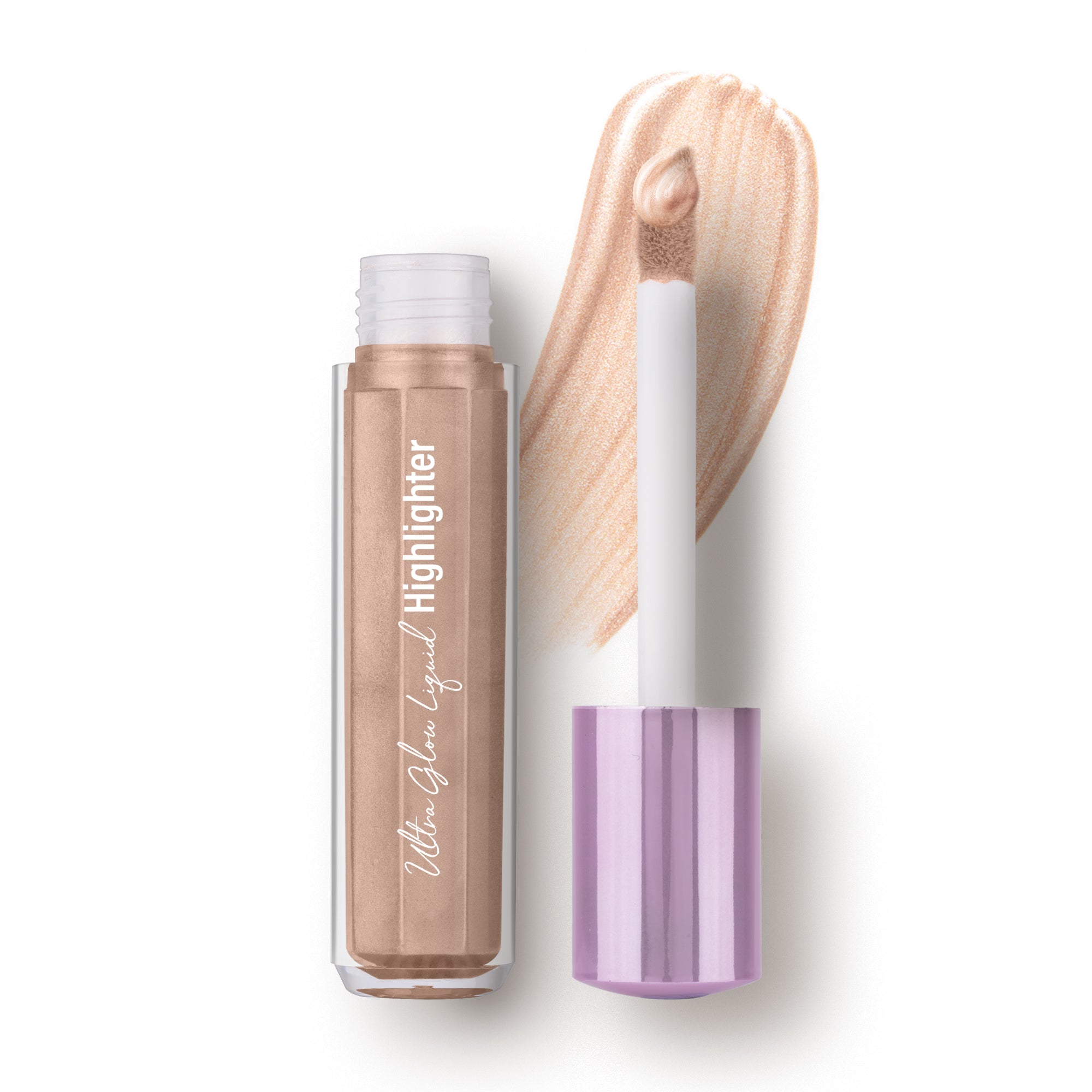 Ultra Glow Liquid Highlighter