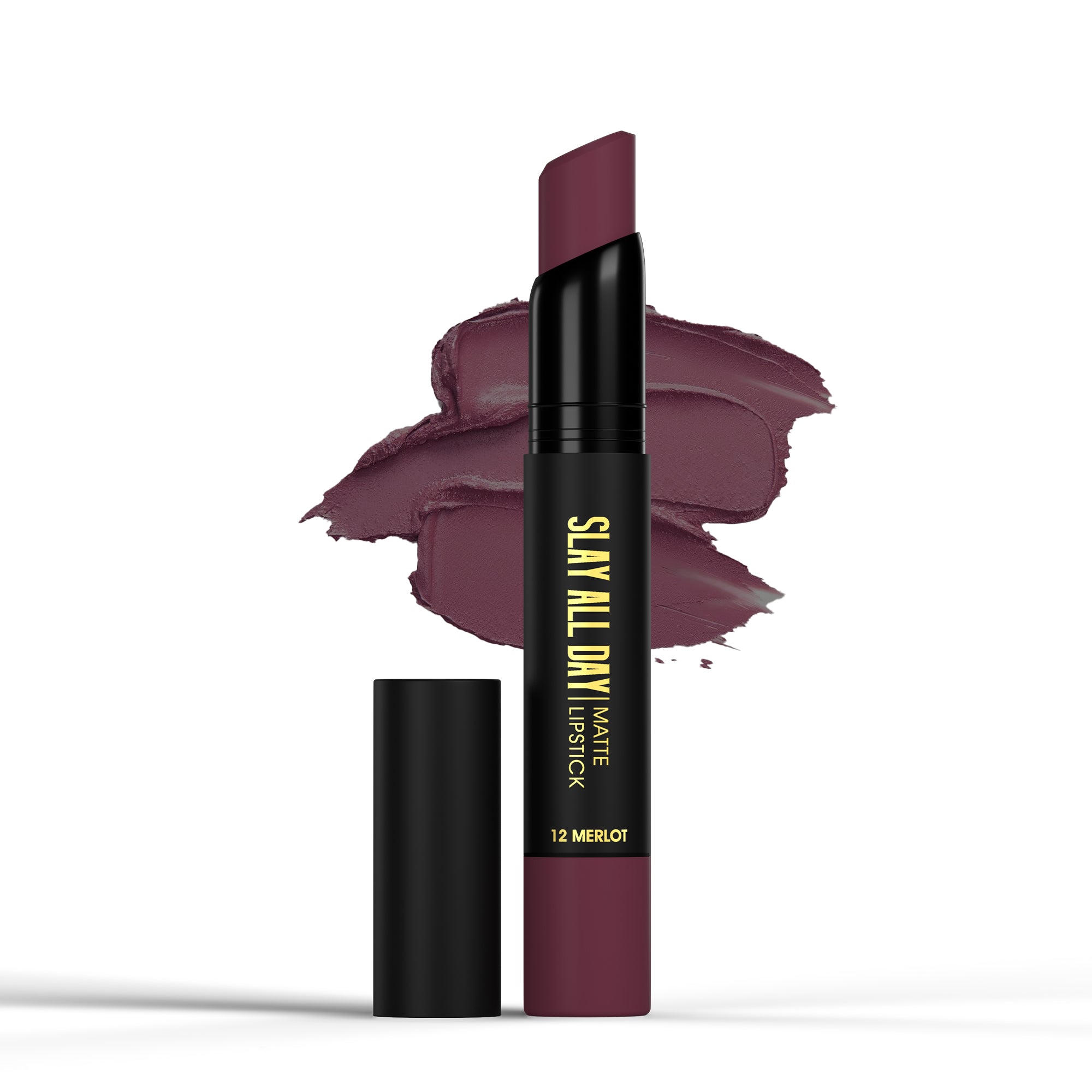 Slay All Day Matte Lipstick