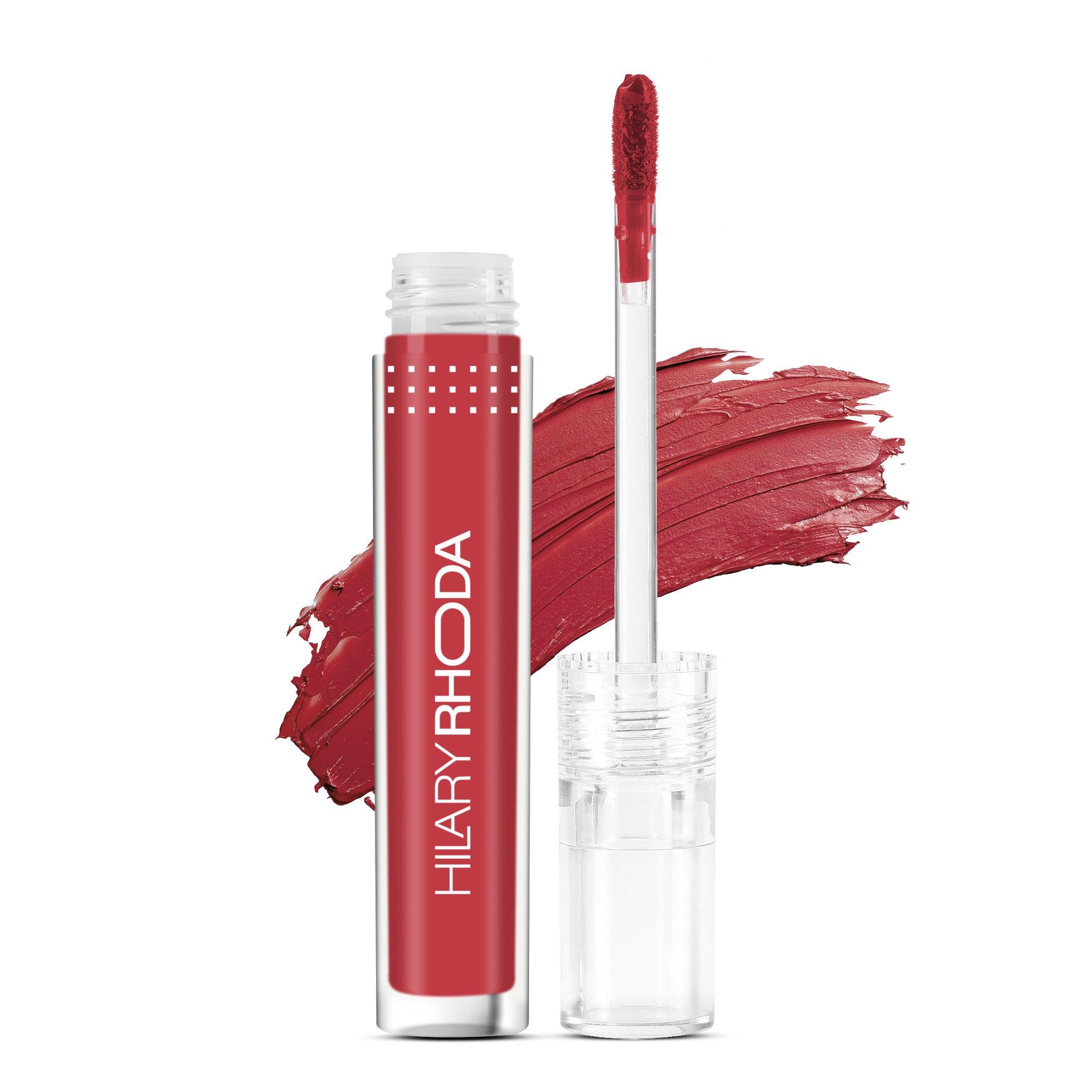 Power Of Matte Liquid Lipstick