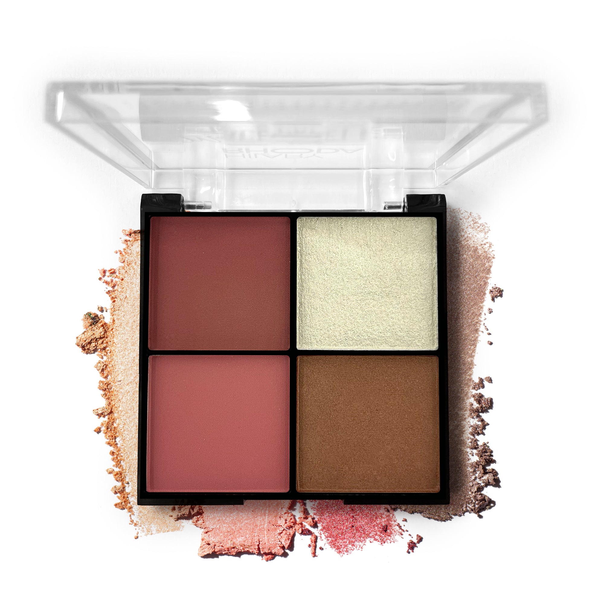 Flawless Forever Face Palette